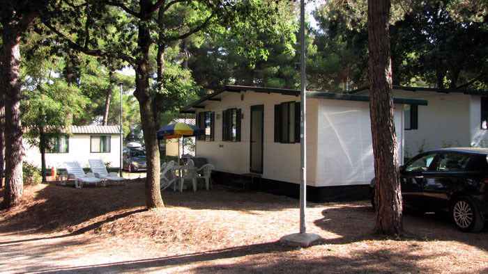 Ferienwohnung Mobilehome auf dem Campingplatz Bella Sardinia (406591), Torre su Puttu, Oristano, Sardinien, Italien, Bild 2