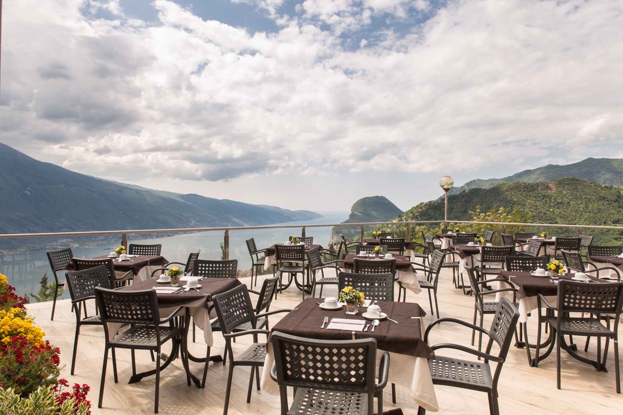 Ferienwohnung mit Pool   Gardasee - Lago di Garda