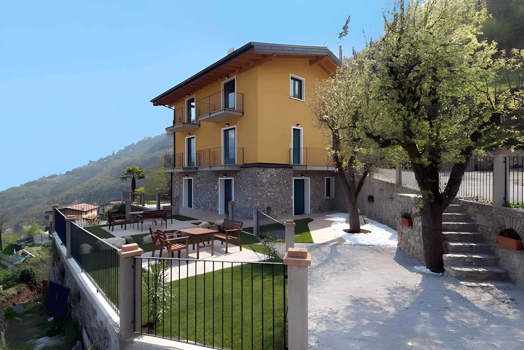 Ferienwohnung Residenz Fenil del Santo  in Italien