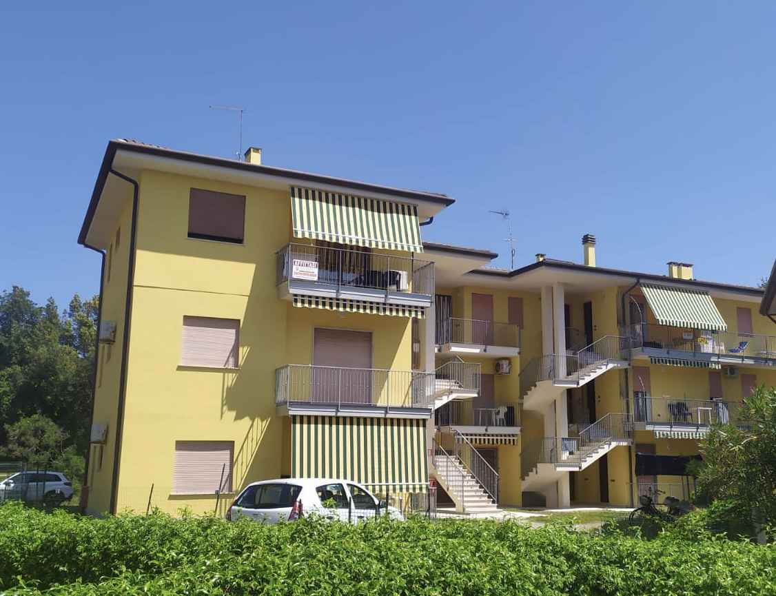 Ferienwohnung mit balkon   Rosolina Mare