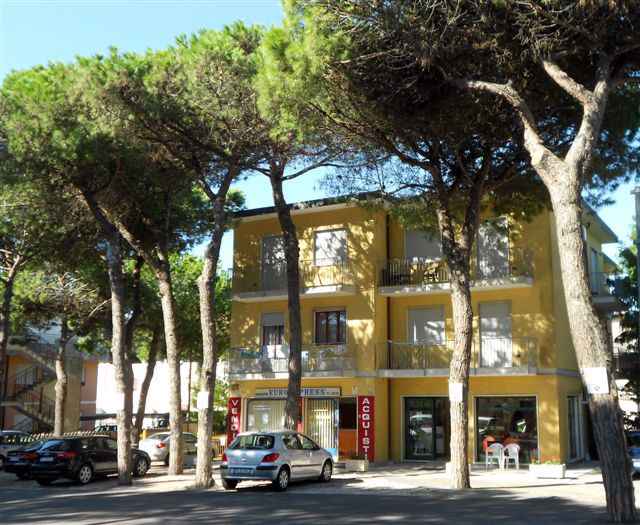 Ferienwohnung casa con appartamenti