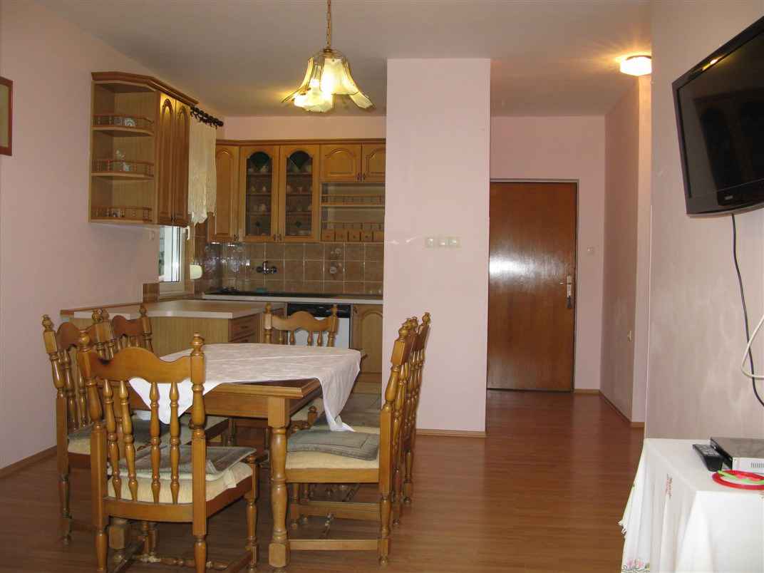 Holiday apartment mit Balkon und Klimaanlage (446909), Banjol, Island of Rab, Kvarner, Croatia, picture 9