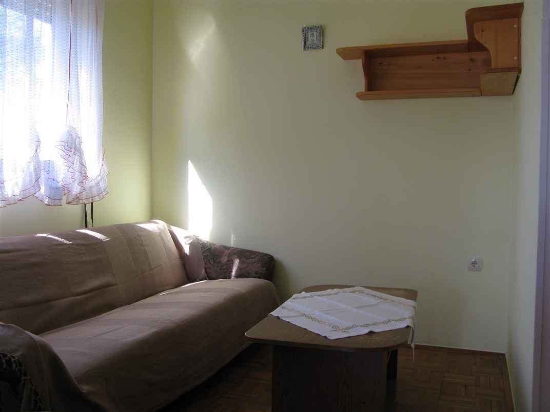 Holiday apartment mit Balkon und Klimaanlage (446909), Banjol, Island of Rab, Kvarner, Croatia, picture 17