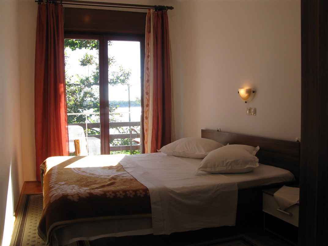 Holiday apartment mit Balkon und Klimaanlage (446909), Banjol, Island of Rab, Kvarner, Croatia, picture 18