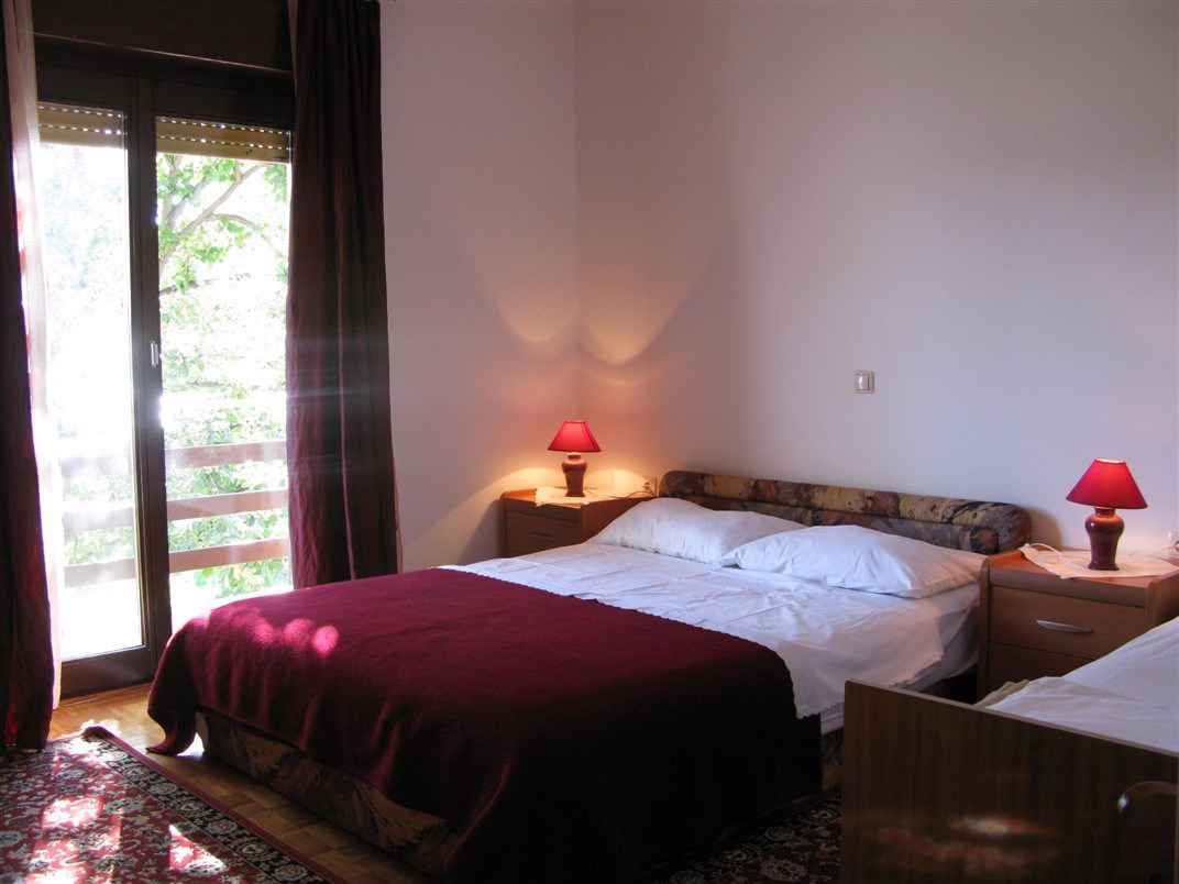Holiday apartment mit Balkon und Klimaanlage (446909), Banjol, Island of Rab, Kvarner, Croatia, picture 20