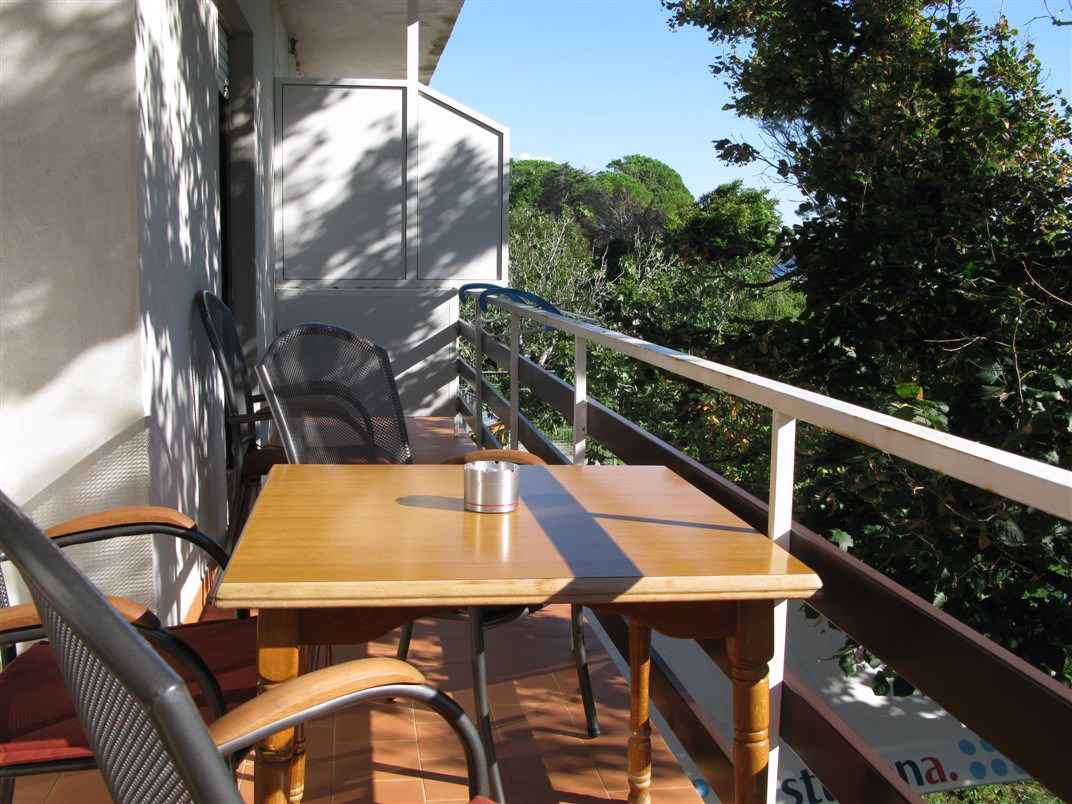Holiday apartment mit Balkon und Klimaanlage (446909), Banjol, Island of Rab, Kvarner, Croatia, picture 6