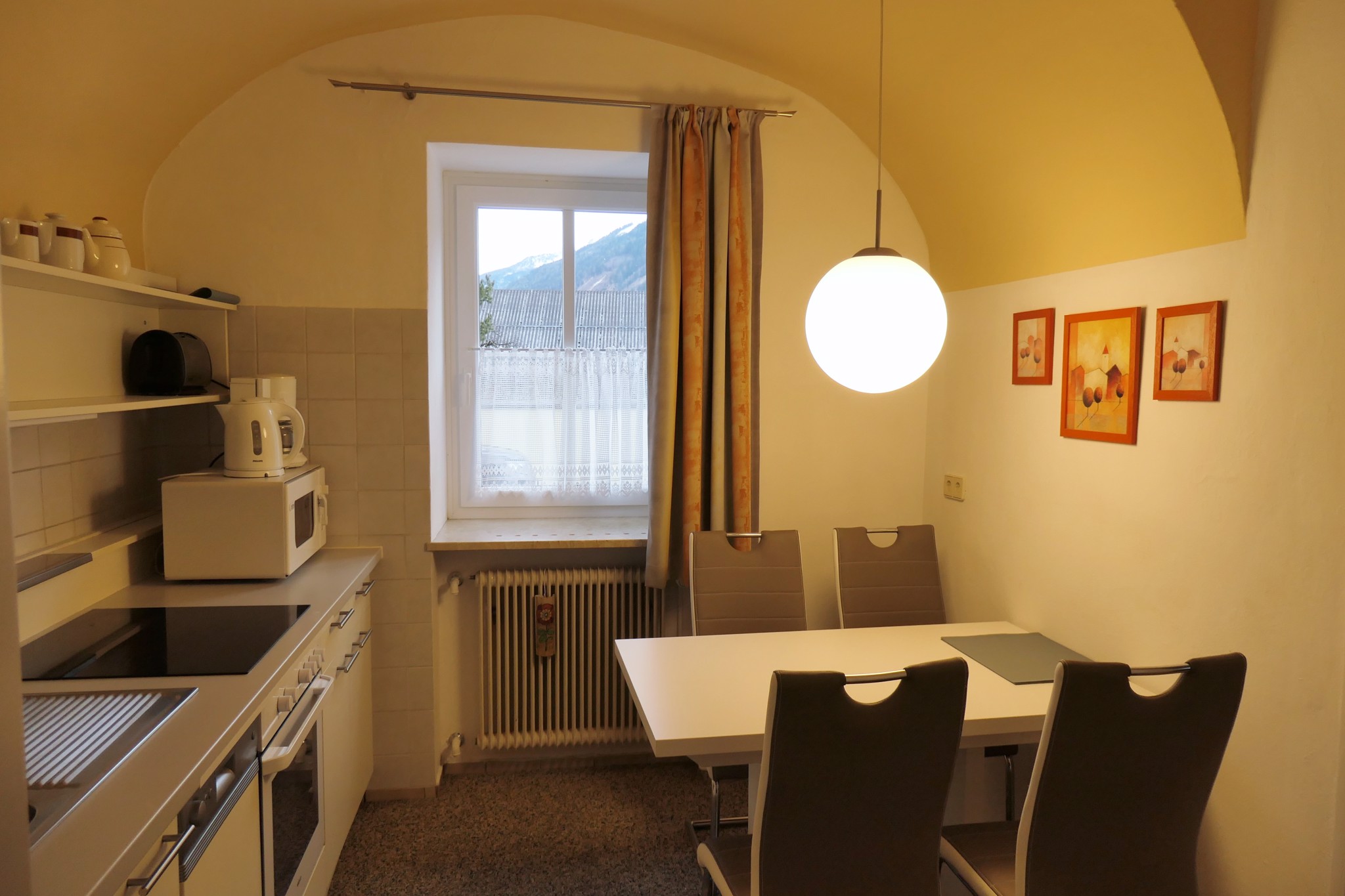Ferienwohnung im Ortszentrum (480421), Obervellach, , Kärnten, Österreich, Bild 23