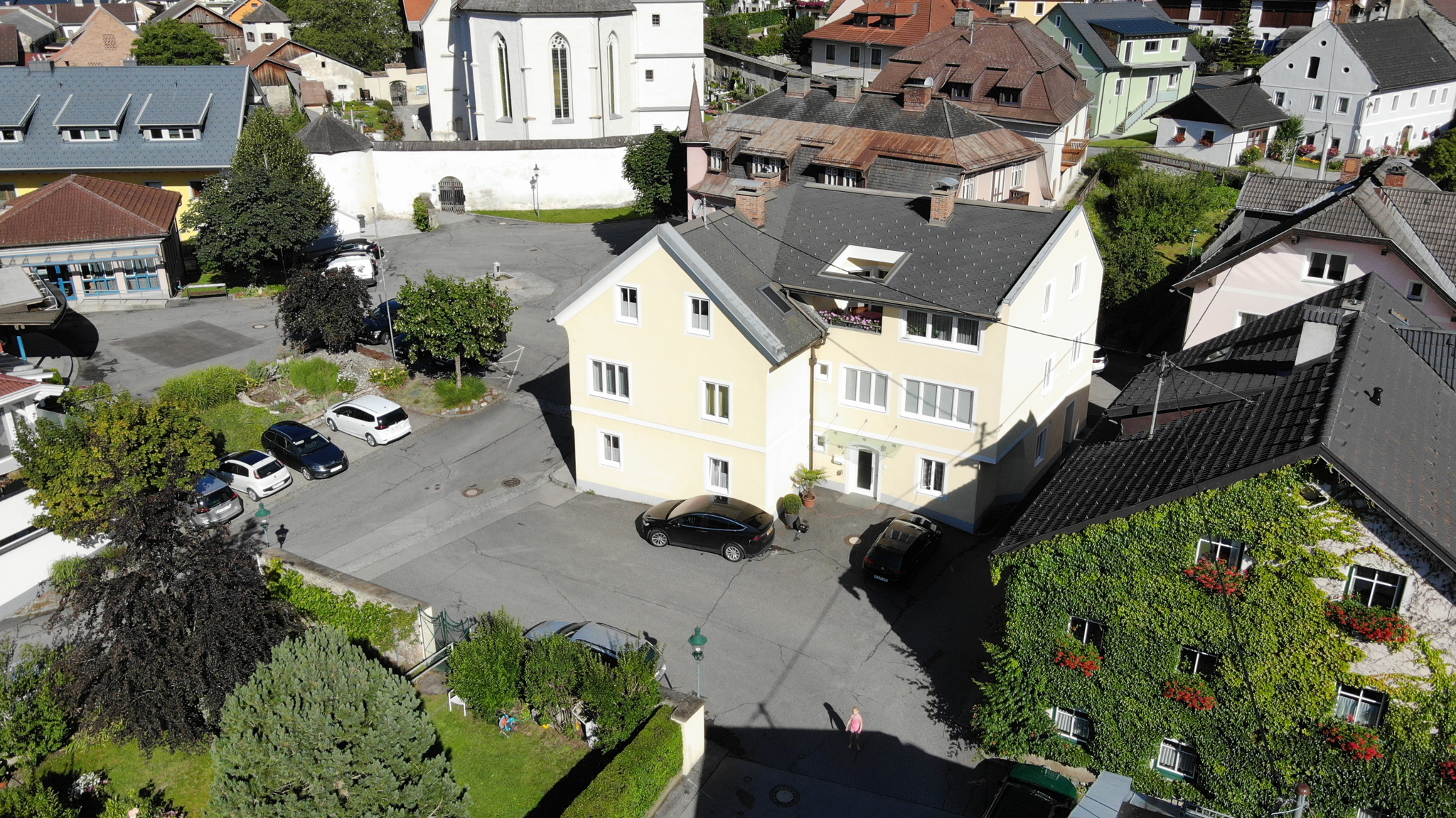 Ferienwohnung im Ortszentrum (480421), Obervellach, , Kärnten, Österreich, Bild 11