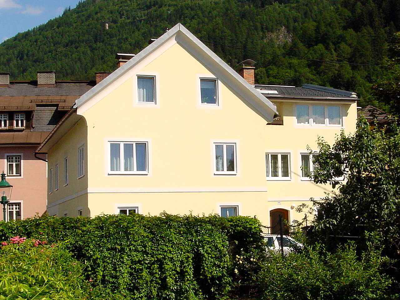 Ferienwohnung im Ortszentrum (480421), Obervellach, , Kärnten, Österreich, Bild 1