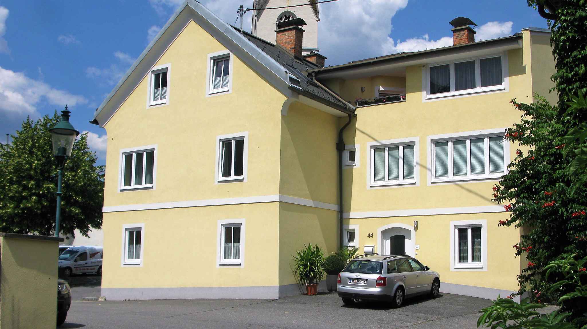 Ferienwohnung im Ortszentrum (480421), Obervellach, , Kärnten, Österreich, Bild 2