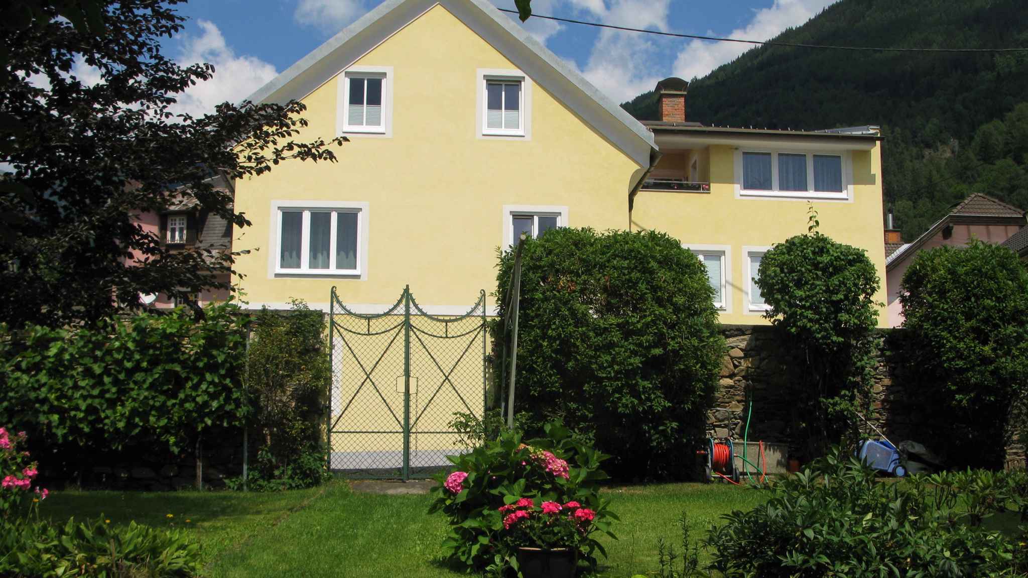 Ferienwohnung im Ortszentrum (480421), Obervellach, , Kärnten, Österreich, Bild 27
