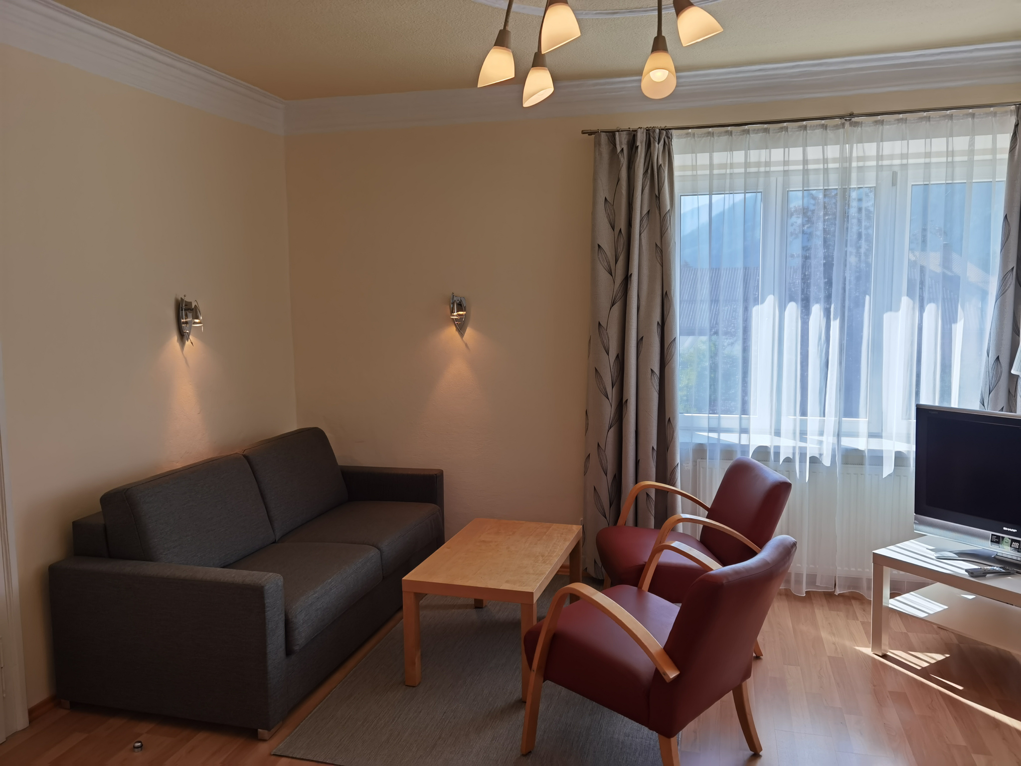 Ferienwohnung im Ortszentrum (480422), Obervellach, , Kärnten, Österreich, Bild 10