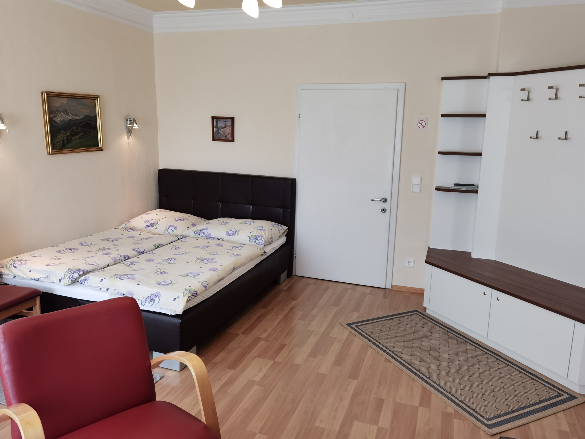 Ferienwohnung im Ortszentrum (480422), Obervellach, , Kärnten, Österreich, Bild 15