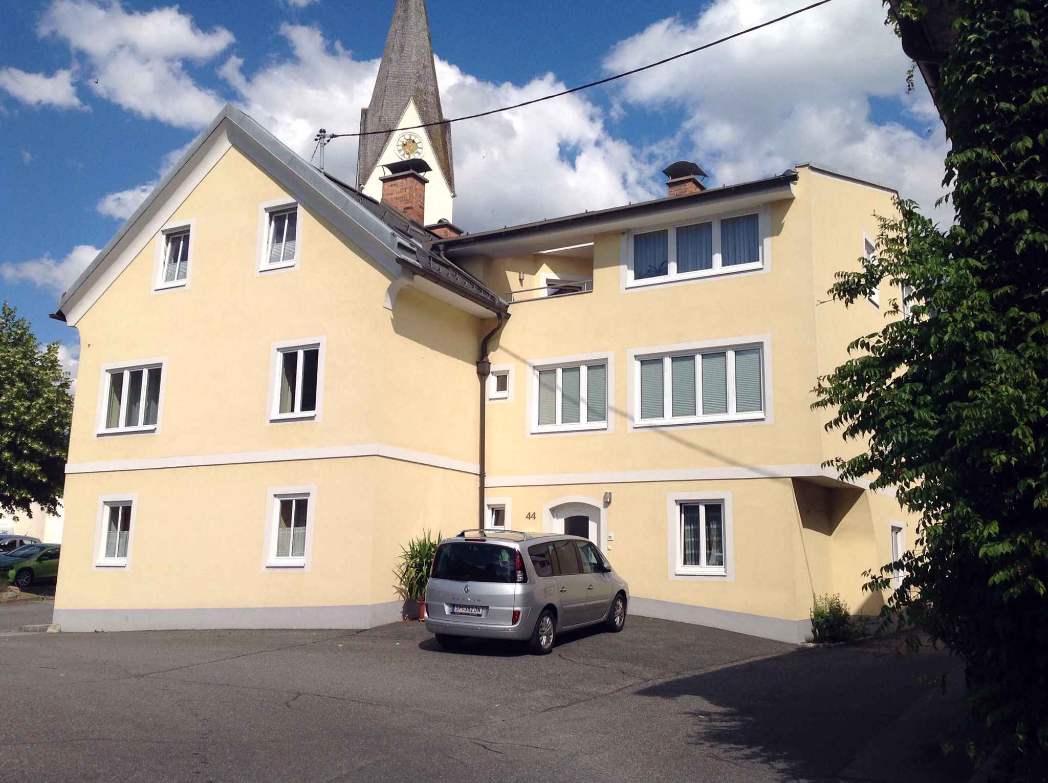 Ferienwohnung im Ortszentrum (480422), Obervellach, , Kärnten, Österreich, Bild 2