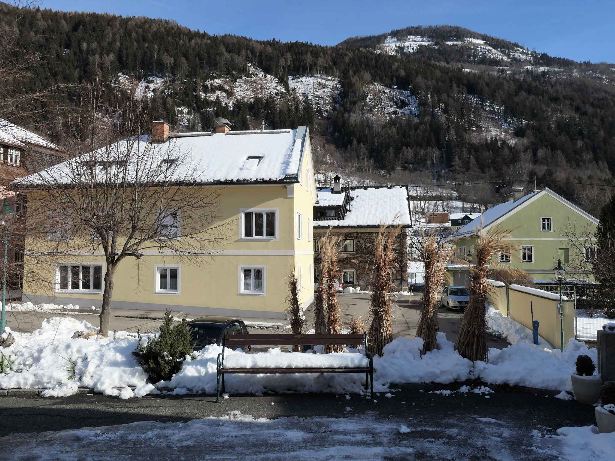 Ferienwohnung im Ortszentrum (480422), Obervellach, , Kärnten, Österreich, Bild 20
