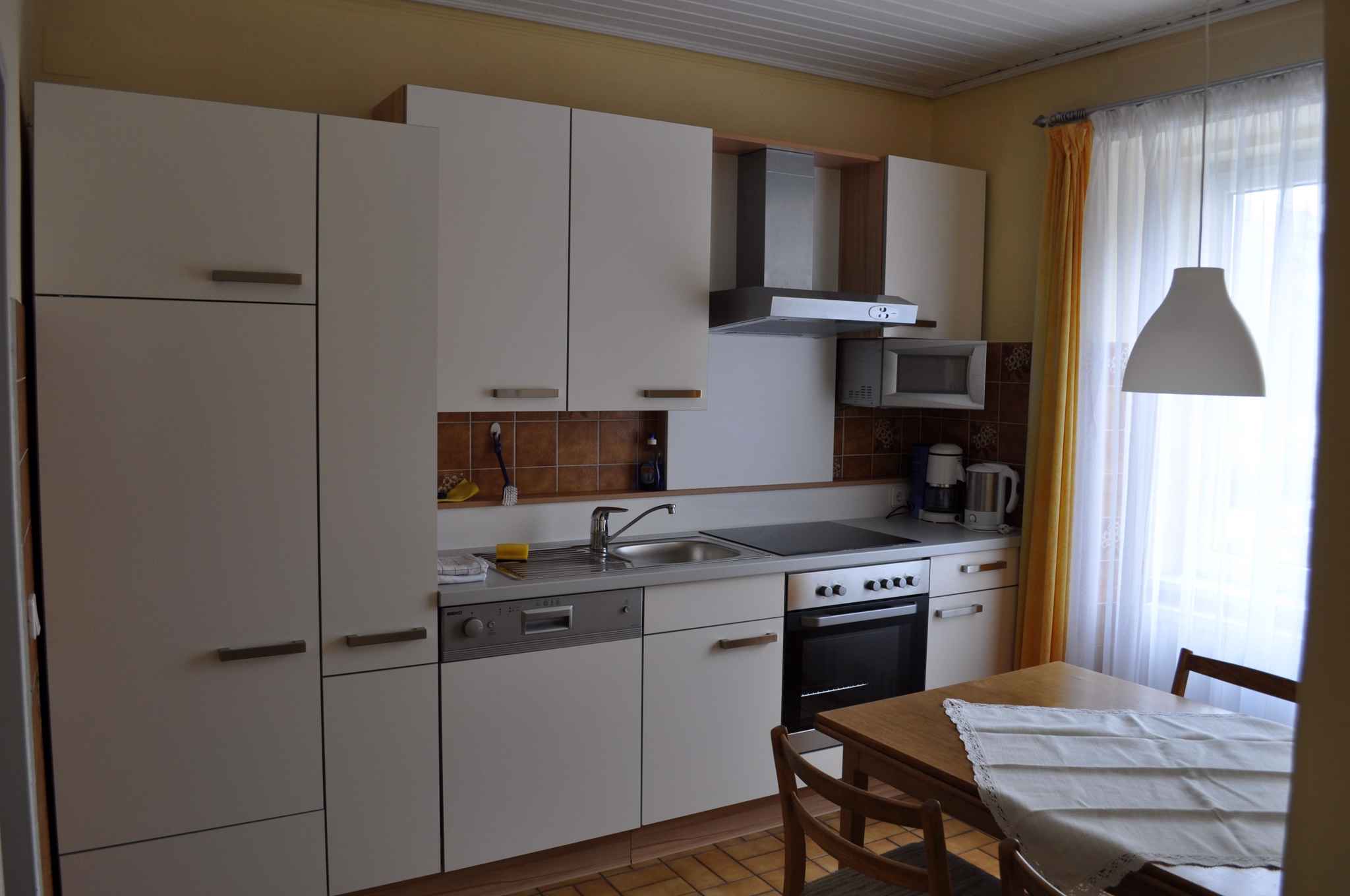 Ferienwohnung im Ortszentrum (480422), Obervellach, , Kärnten, Österreich, Bild 9