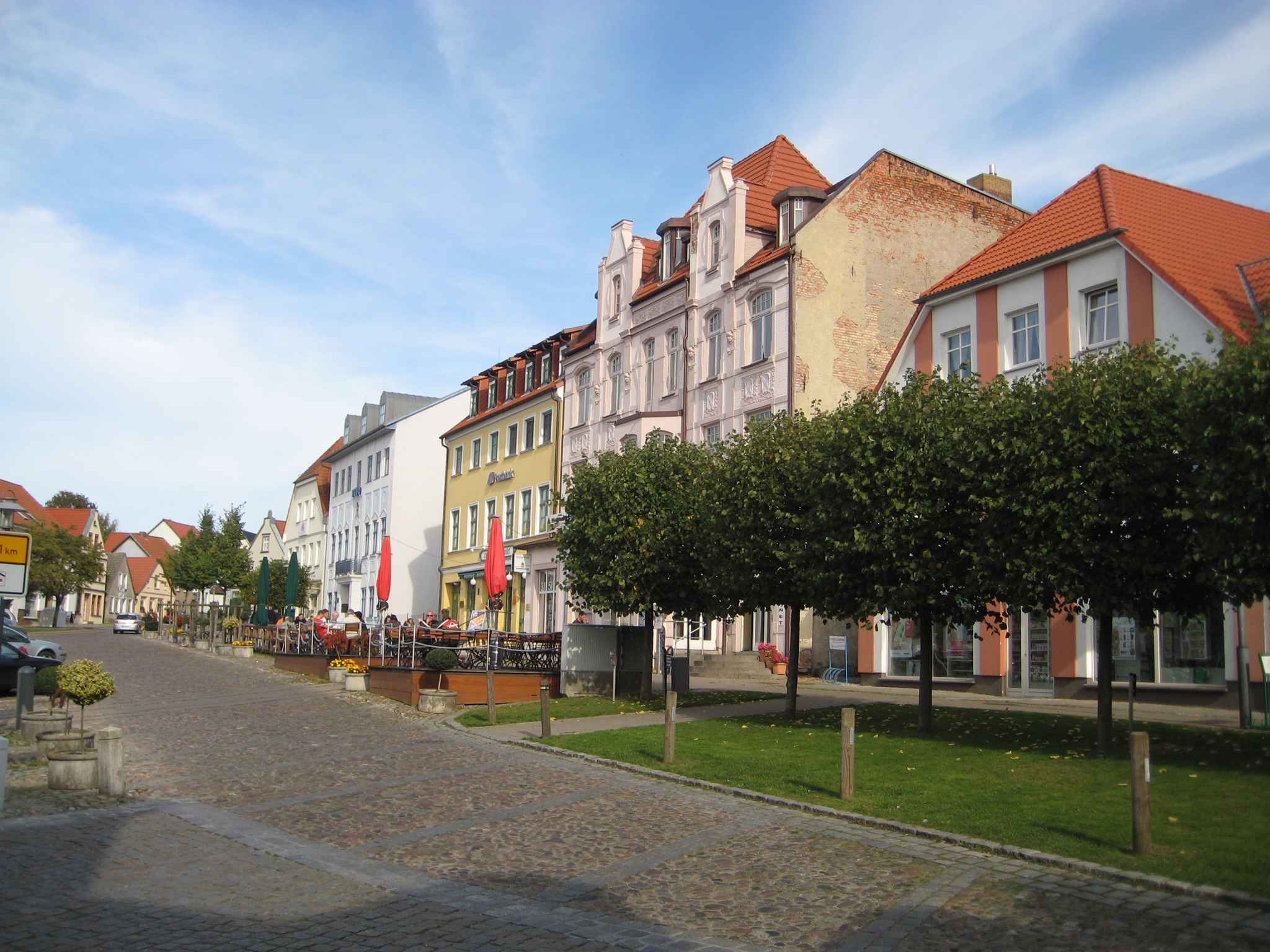 Ferienwohnung mit Terrasse und Garten (311984), Bergen (Rügen), Rügen, Mecklenburg-Vorpommern, Deutschland, Bild 9