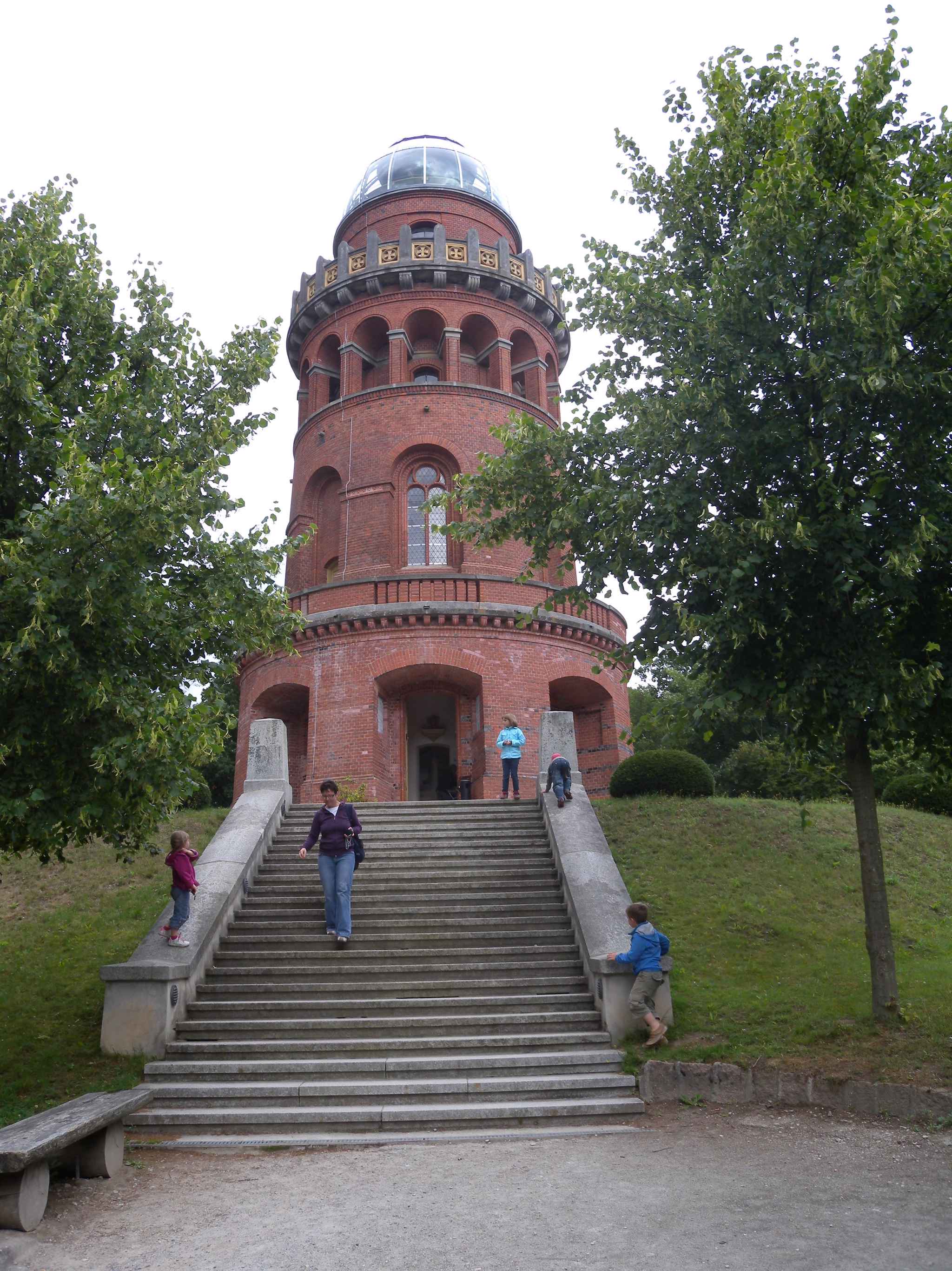Ferienwohnung mit Terrasse und Garten (311984), Bergen (Rügen), Rügen, Mecklenburg-Vorpommern, Deutschland, Bild 12