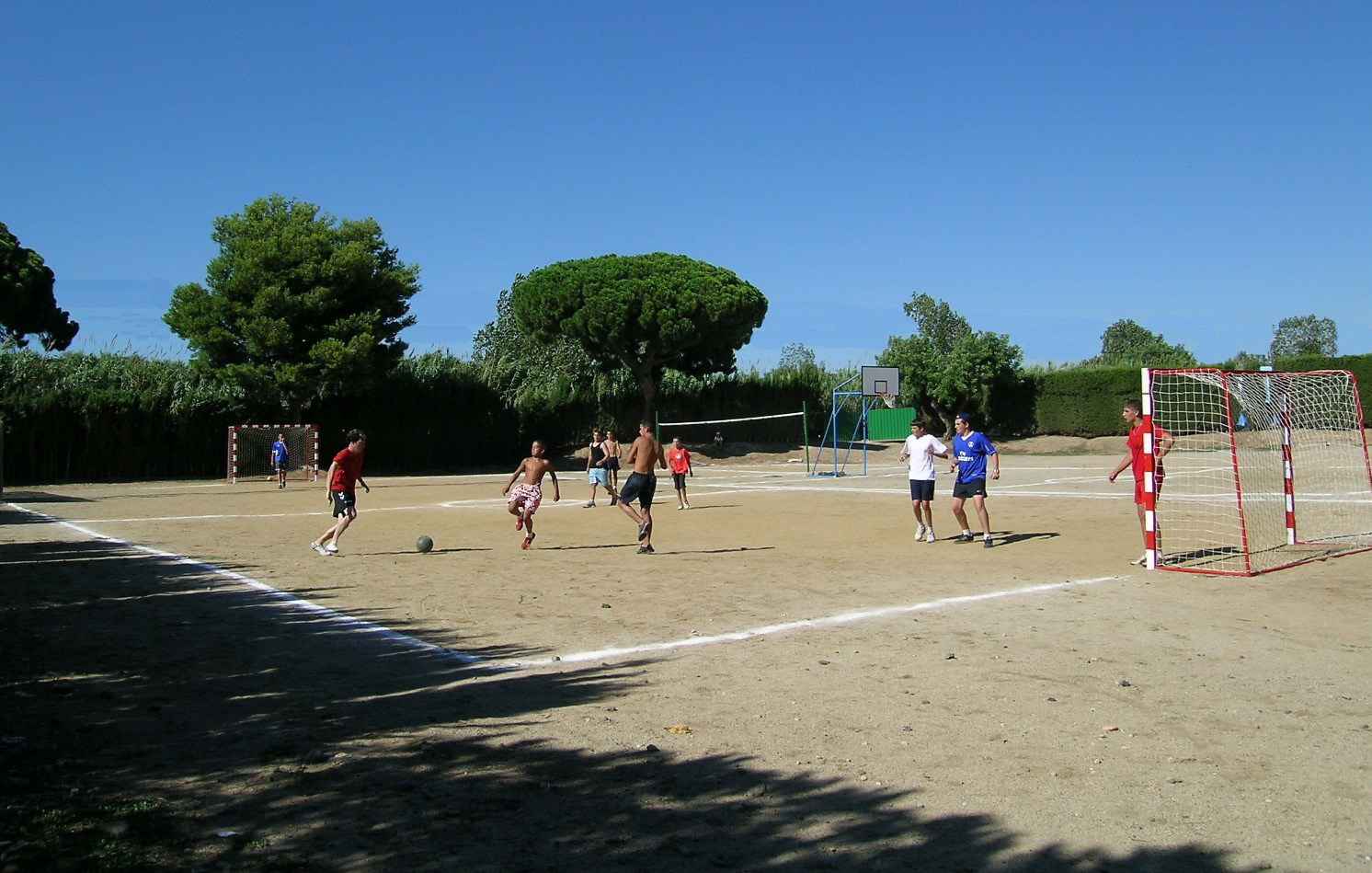 Ferienwohnung Camping Playa Cambrils (580186), Cambrils, Costa Dorada, Katalonien, Spanien, Bild 6