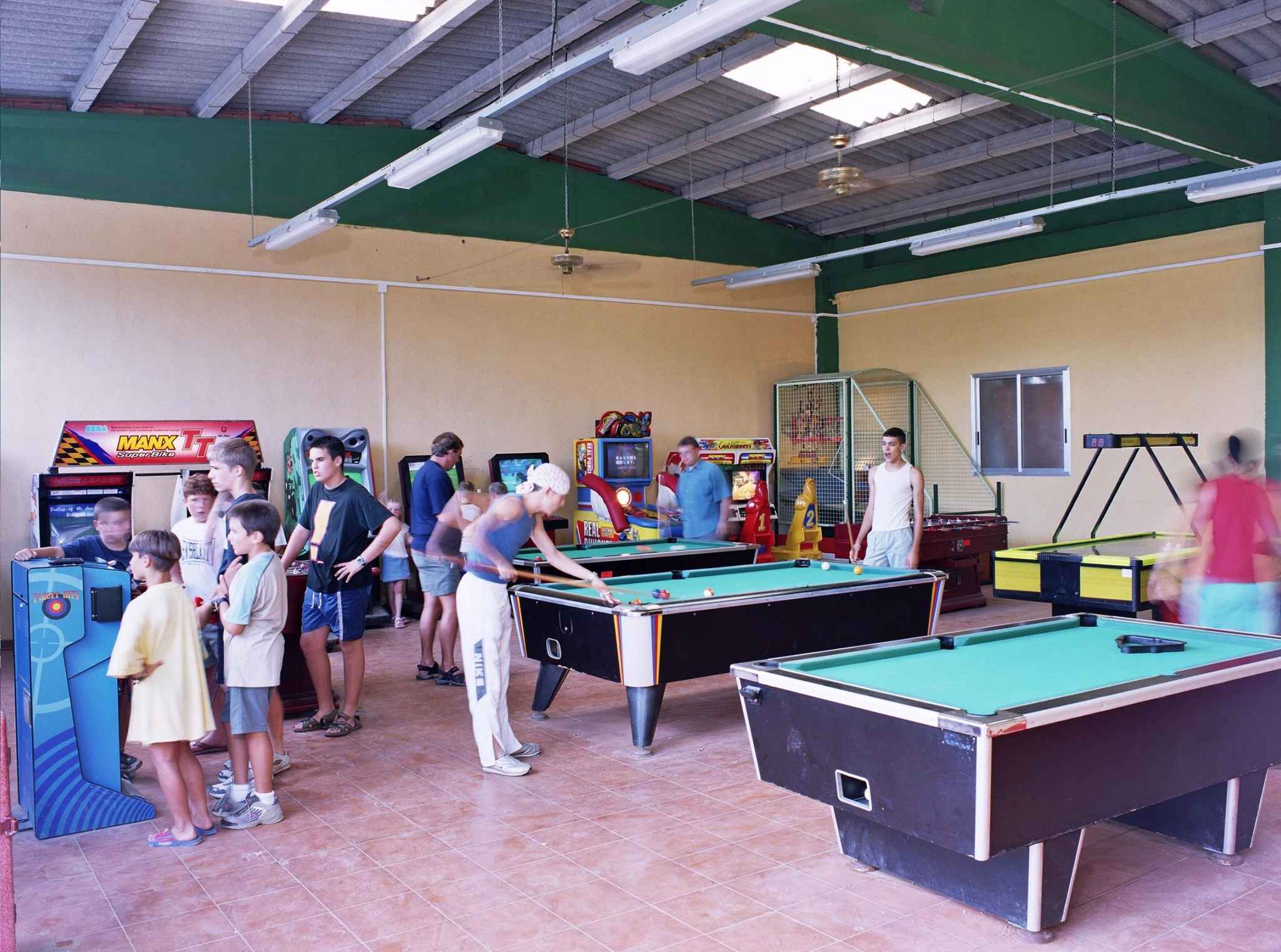 Ferienwohnung Camping Playa Cambrils (580221), Cambrils, Costa Dorada, Katalonien, Spanien, Bild 23