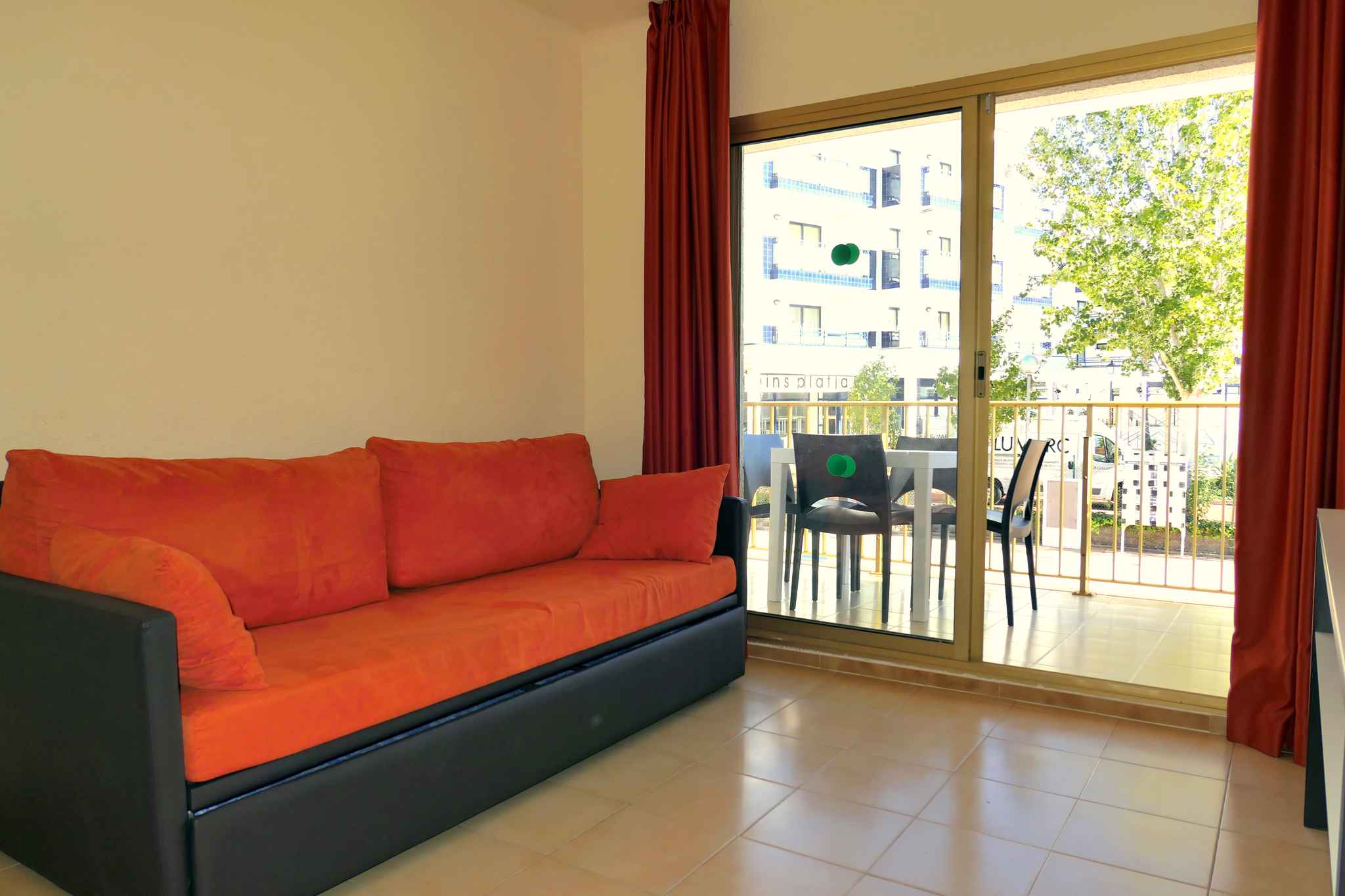 Ferienwohnung mit Außenpool und Wifi (590111), Cambrils, Costa Dorada, Katalonien, Spanien, Bild 12