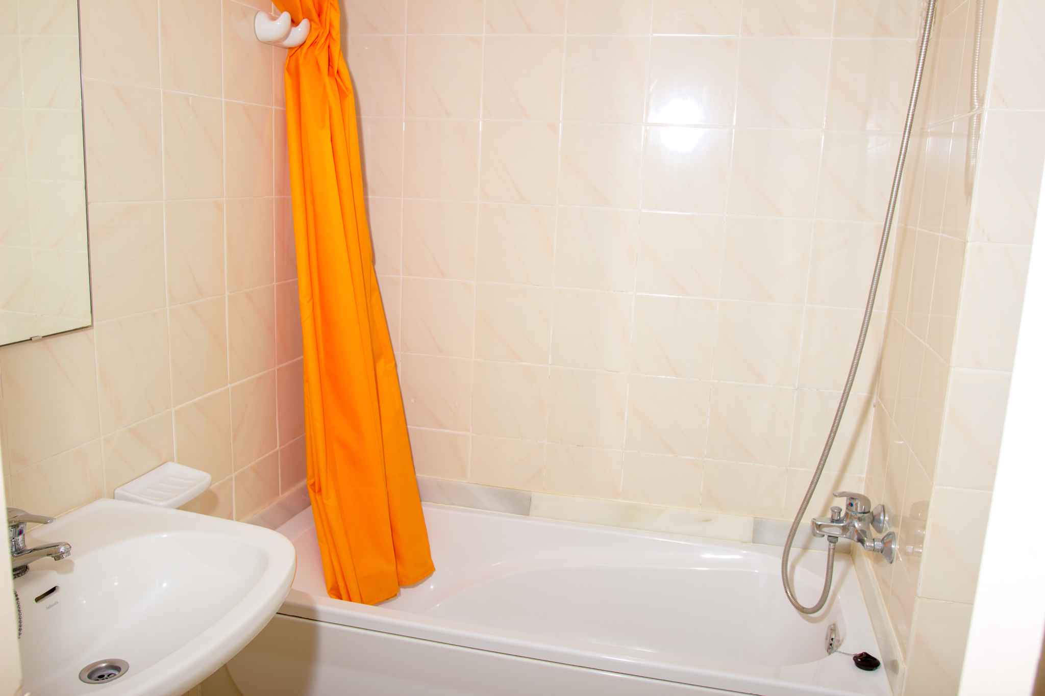 Ferienwohnung mit Außenpool und Wifi (590111), Cambrils, Costa Dorada, Katalonien, Spanien, Bild 15