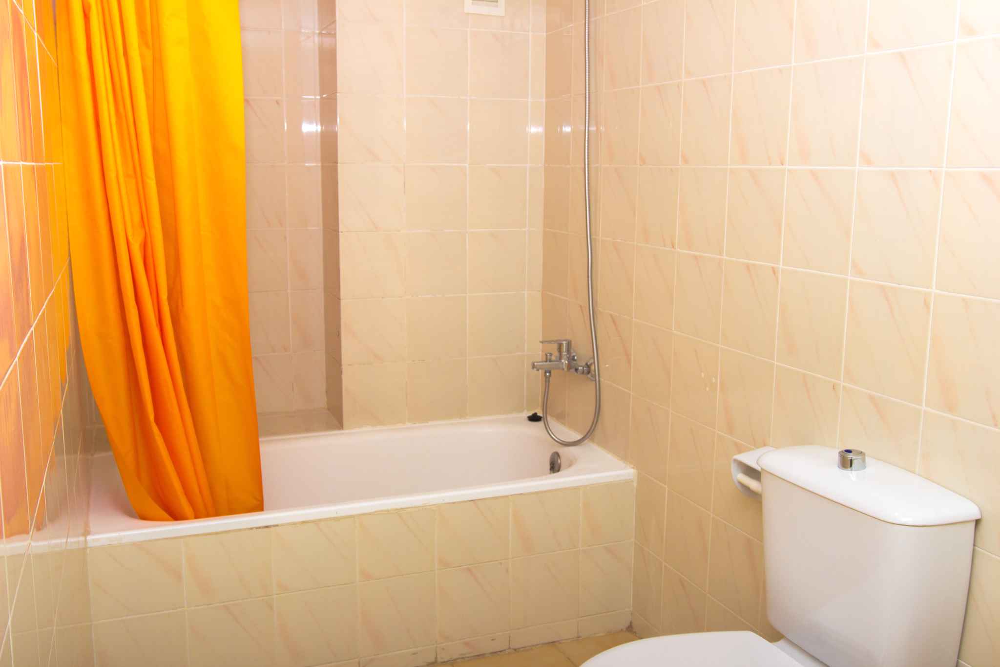 Ferienwohnung mit Außenpool und Wifi (590111), Cambrils, Costa Dorada, Katalonien, Spanien, Bild 16
