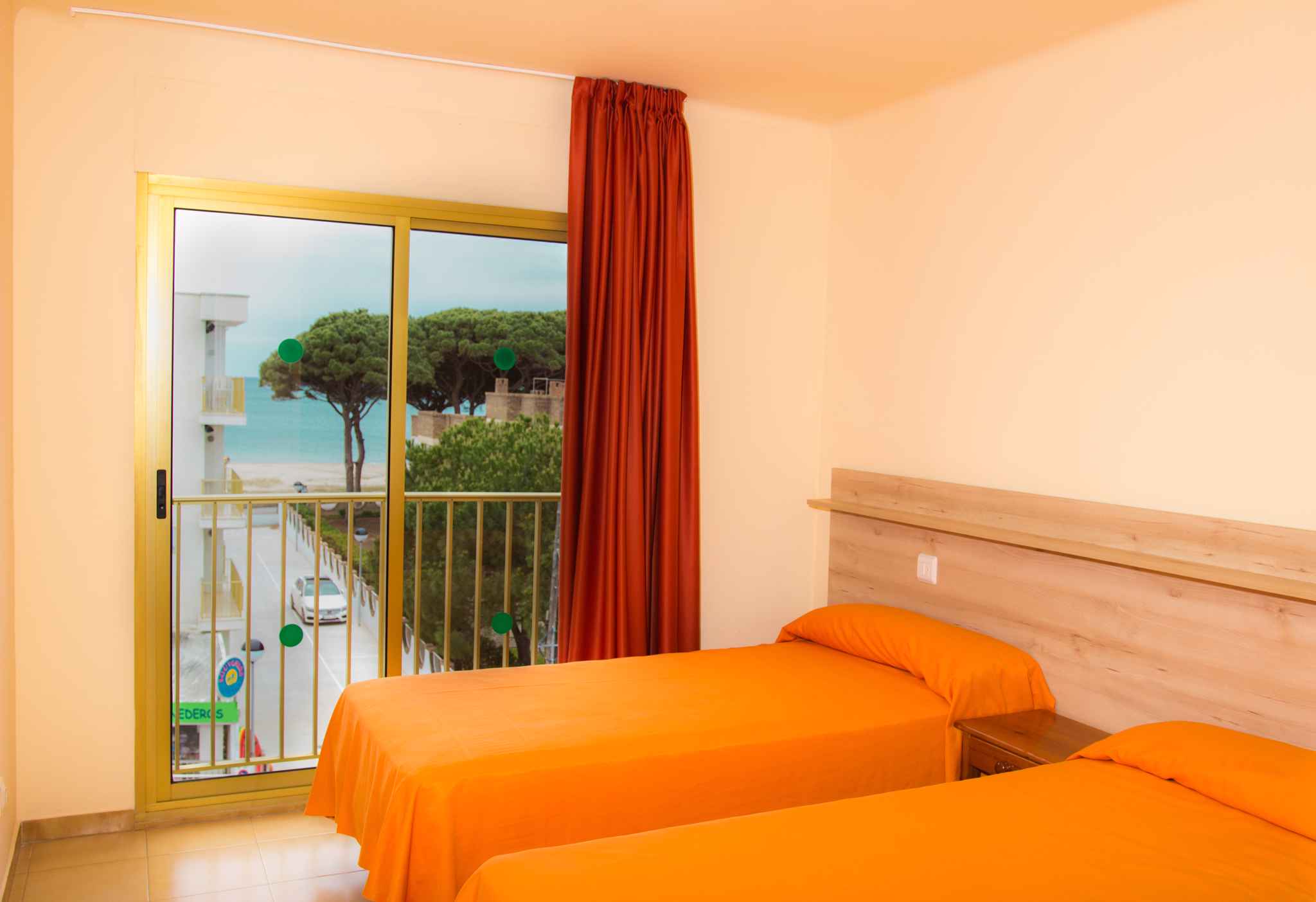 Ferienwohnung mit Außenpool und Wifi (590111), Cambrils, Costa Dorada, Katalonien, Spanien, Bild 19