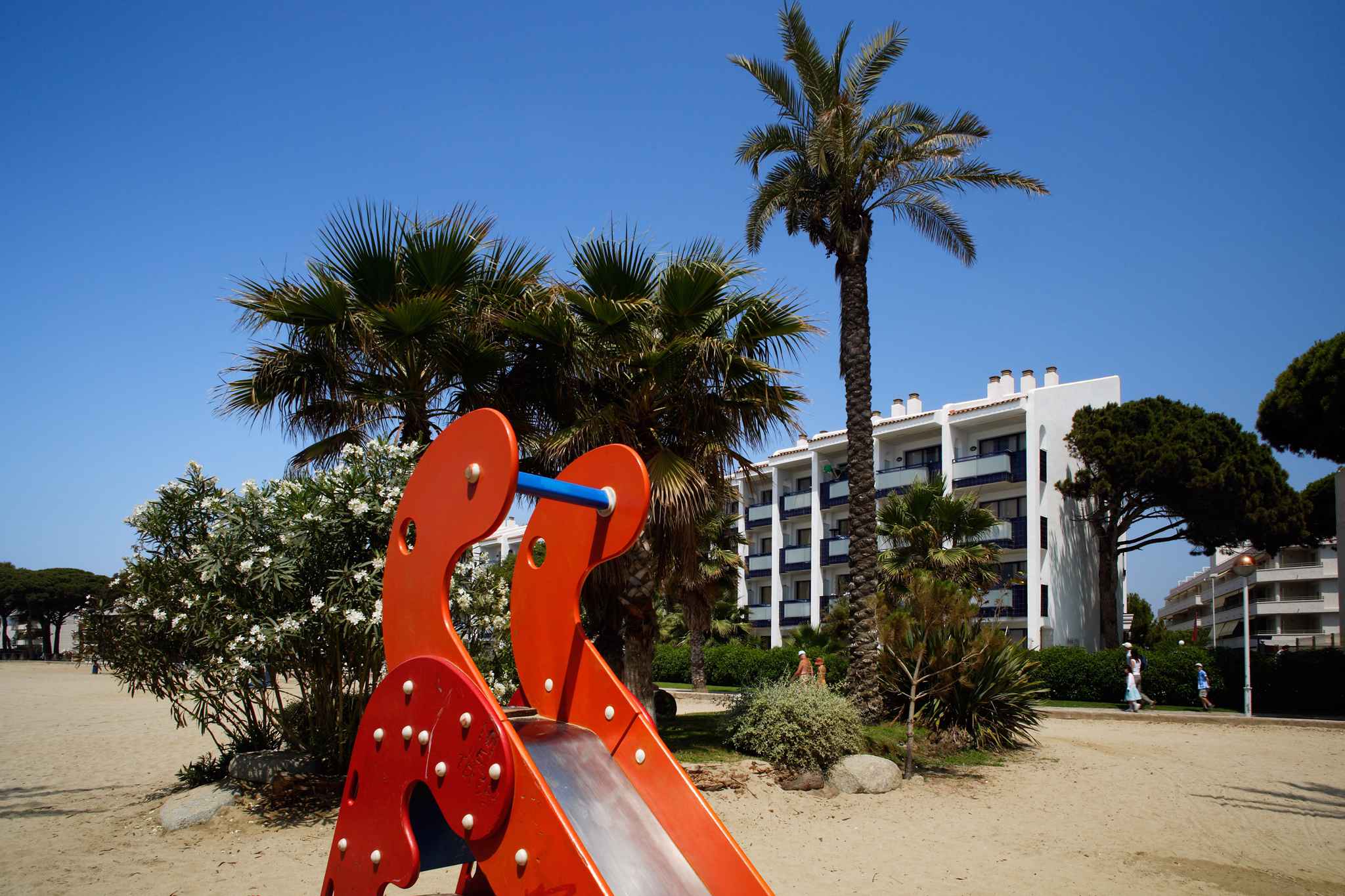 Ferienwohnung in Strandnähe (590146), Cambrils, Costa Dorada, Katalonien, Spanien, Bild 4