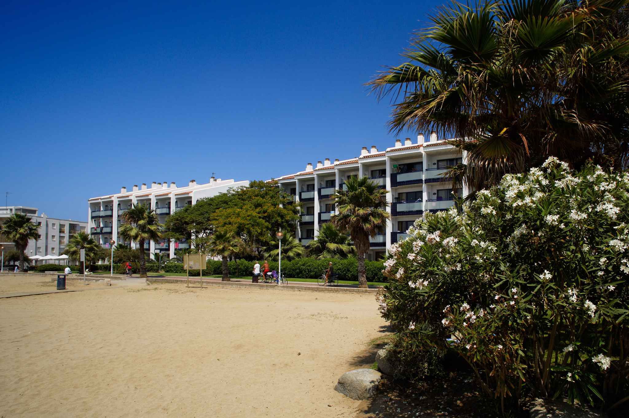 Ferienwohnung in Strandnähe (590146), Cambrils, Costa Dorada, Katalonien, Spanien, Bild 3