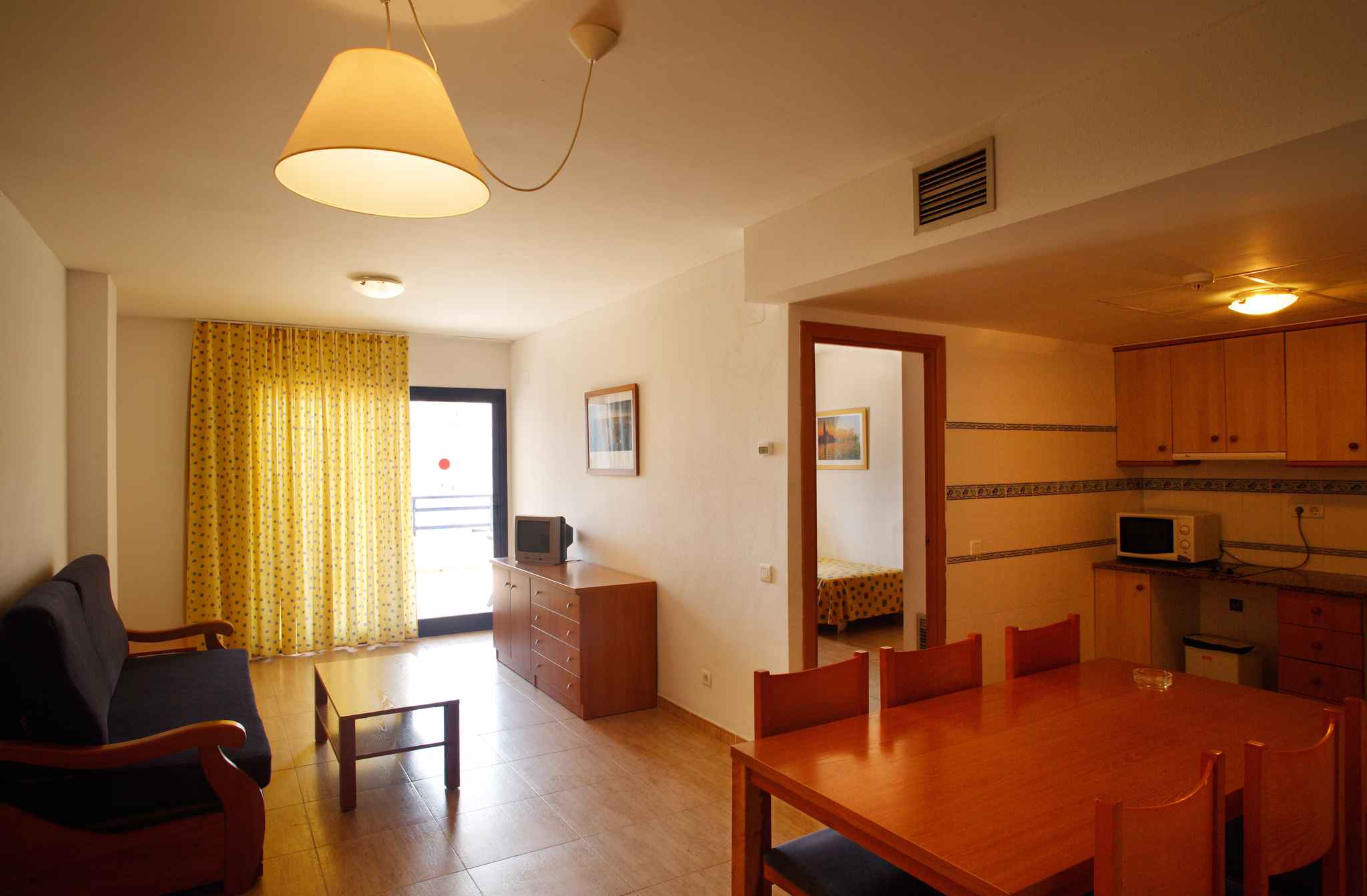 Ferienwohnung in Strandnähe (590146), Cambrils, Costa Dorada, Katalonien, Spanien, Bild 6