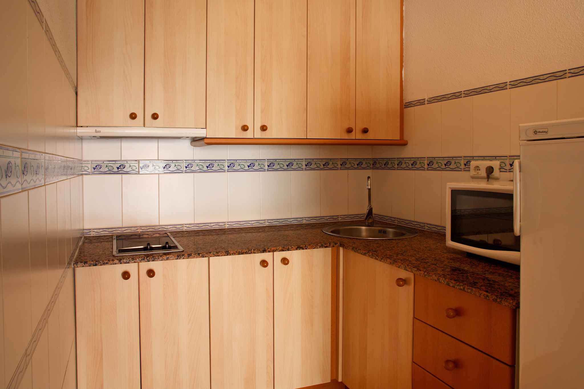 Ferienwohnung in Strandnähe (590146), Cambrils, Costa Dorada, Katalonien, Spanien, Bild 7
