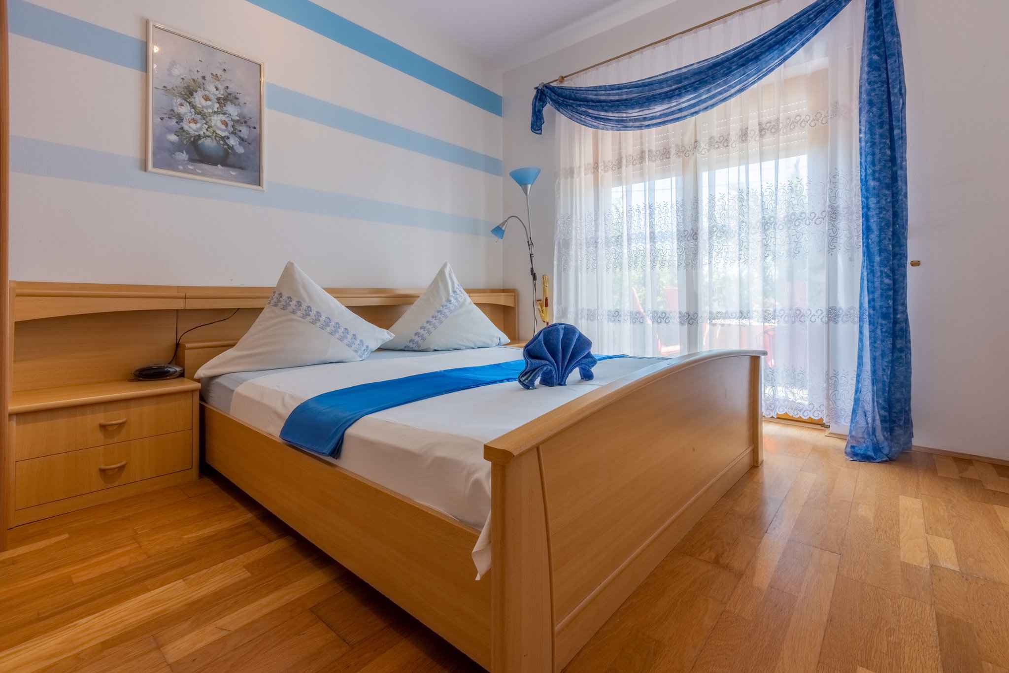Appartement de vacances mit Pool (596828), Crikvenica, , Kvarner, Croatie, image 41