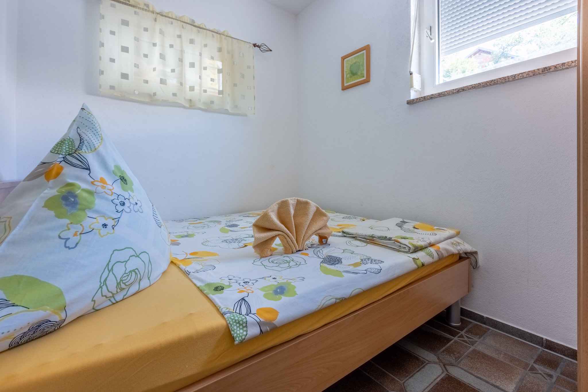 Appartement de vacances mit Pool (596828), Crikvenica, , Kvarner, Croatie, image 52