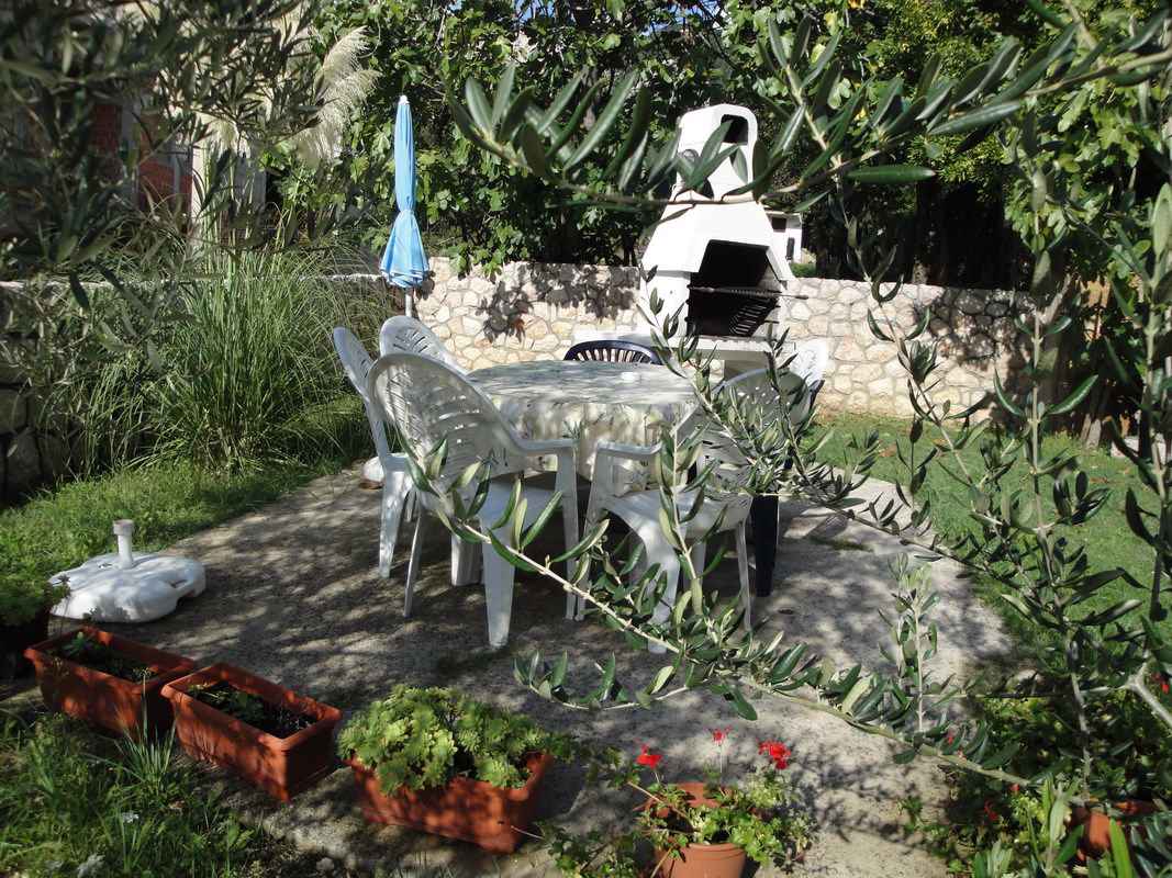 Ferienwohnung mit Klimaanlage   Insel Krk