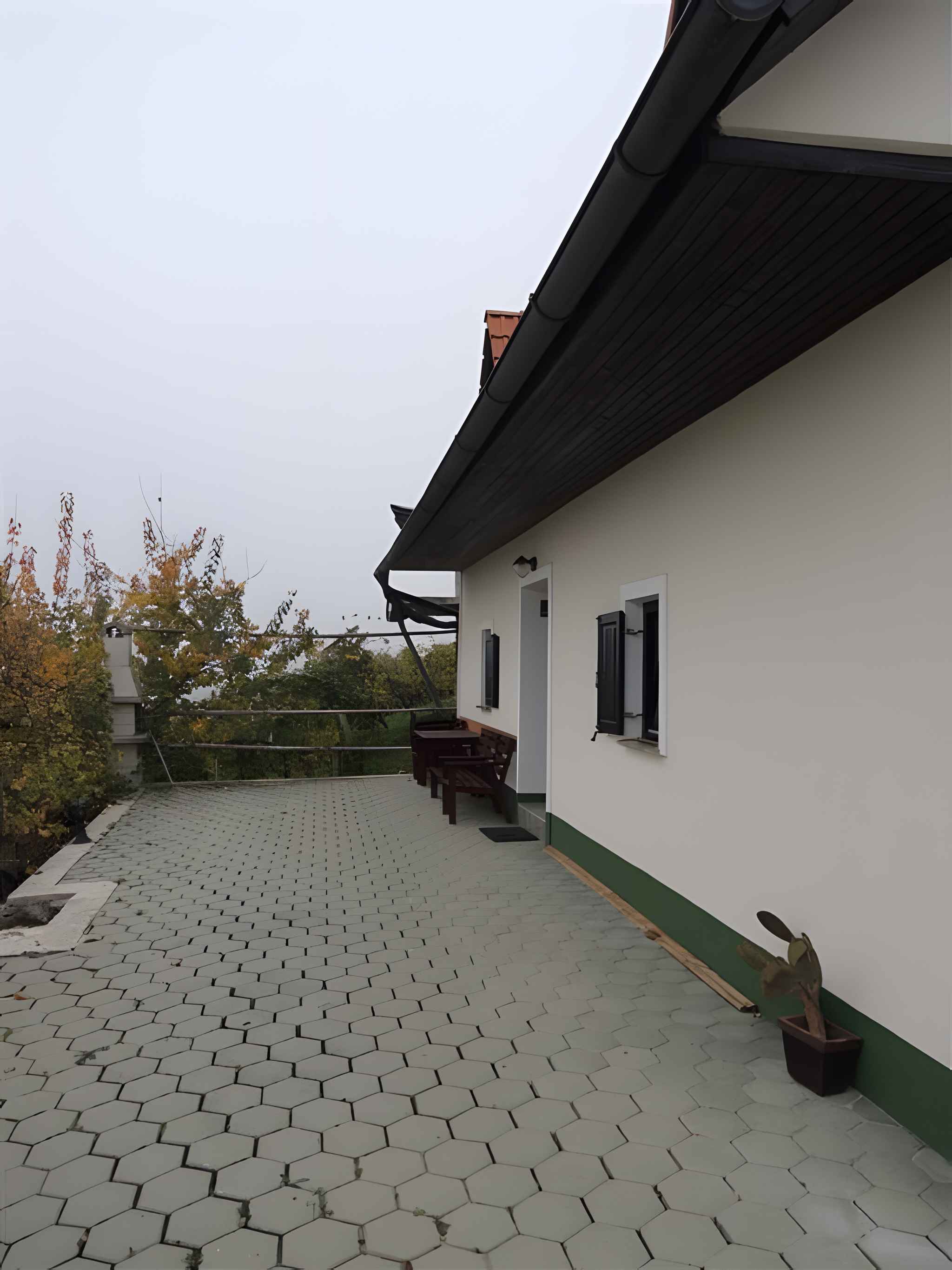 Ferienhaus mit Sauna und Grillmöglichkeit Ferienhaus in Slowenien