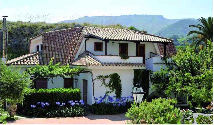 FerienWohnung Residence Le Roccette Club