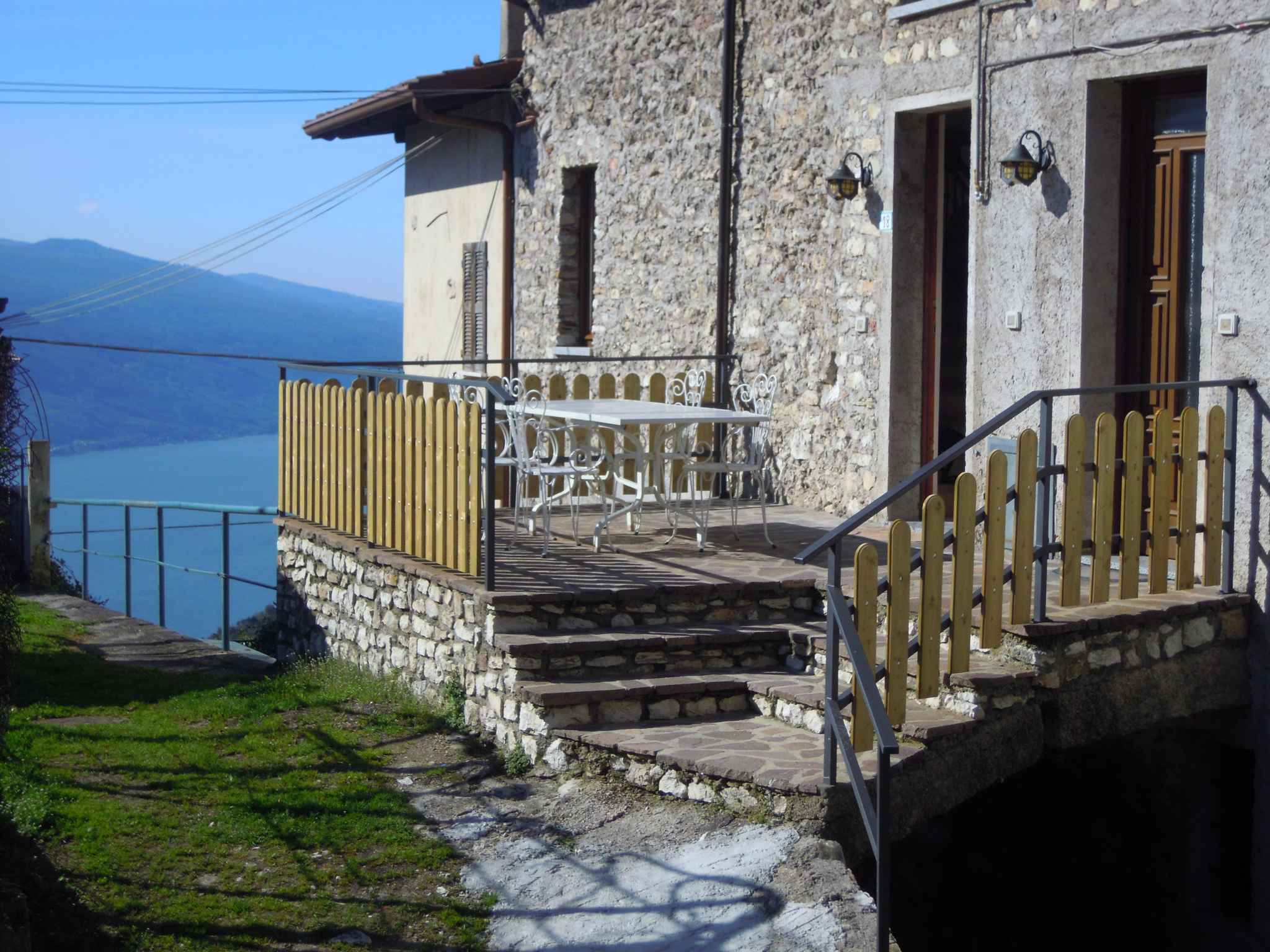 Ferienwohnung Zentrum   Gardasee - Lago di Garda