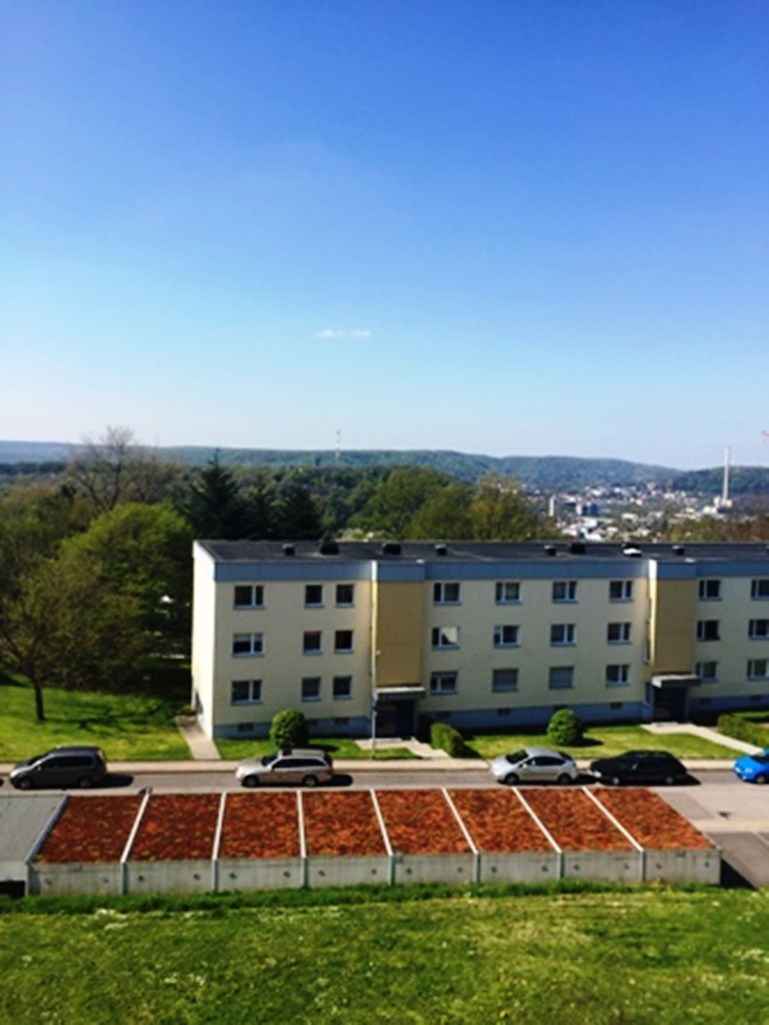 Ferienwohnung mit Panoramafenster   Saarland