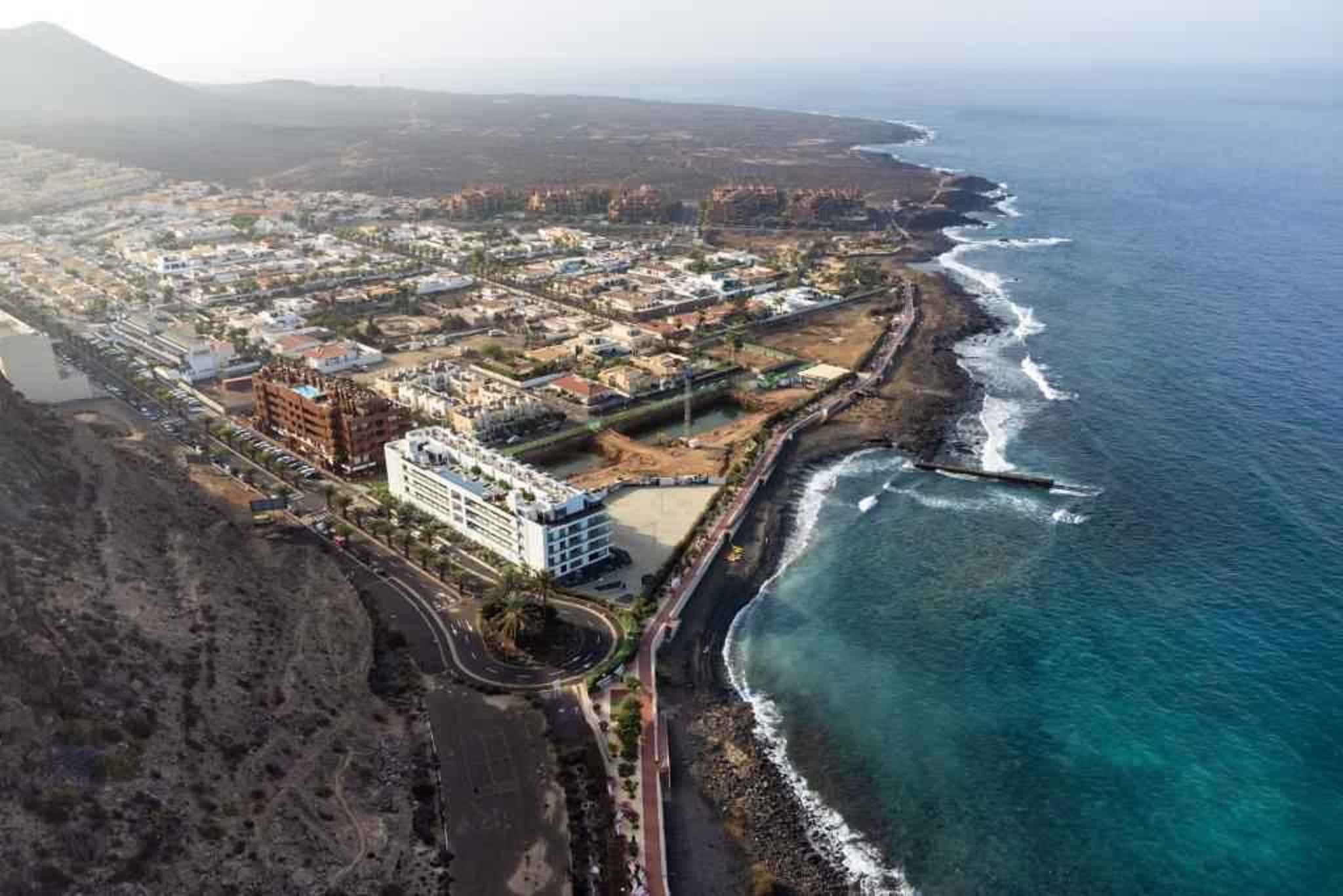 Ferienwohnung Penthousewohnung mit freiem Meerblick (1671165), Palm-Mar, Teneriffa, Kanarische Inseln, Spanien, Bild 25