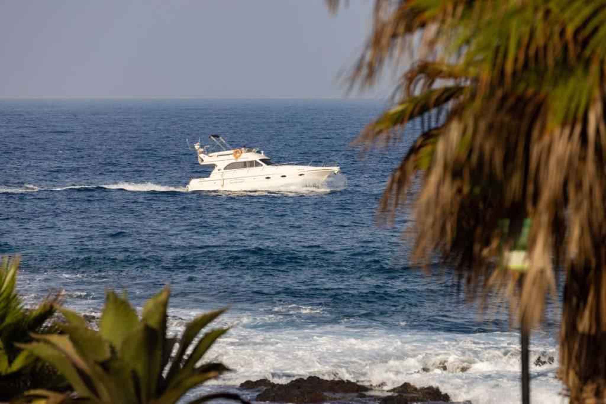 Ferienwohnung Penthousewohnung mit freiem Meerblick (1671165), Palm-Mar, Teneriffa, Kanarische Inseln, Spanien, Bild 26