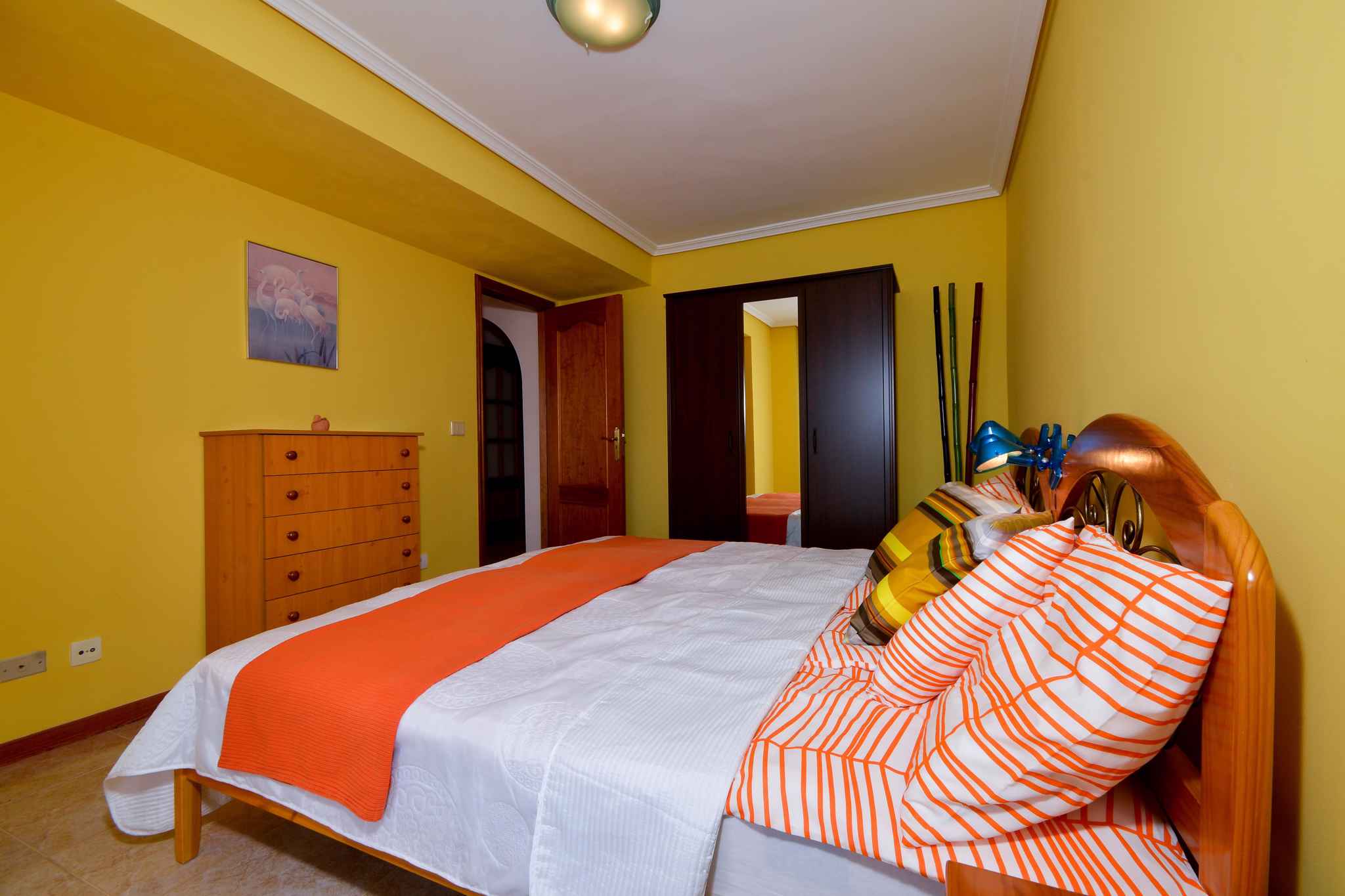 Ferienwohnung mit Meerblick und Wifi in Strandnähe (1685535), Palm-Mar, Teneriffa, Kanarische Inseln, Spanien, Bild 16