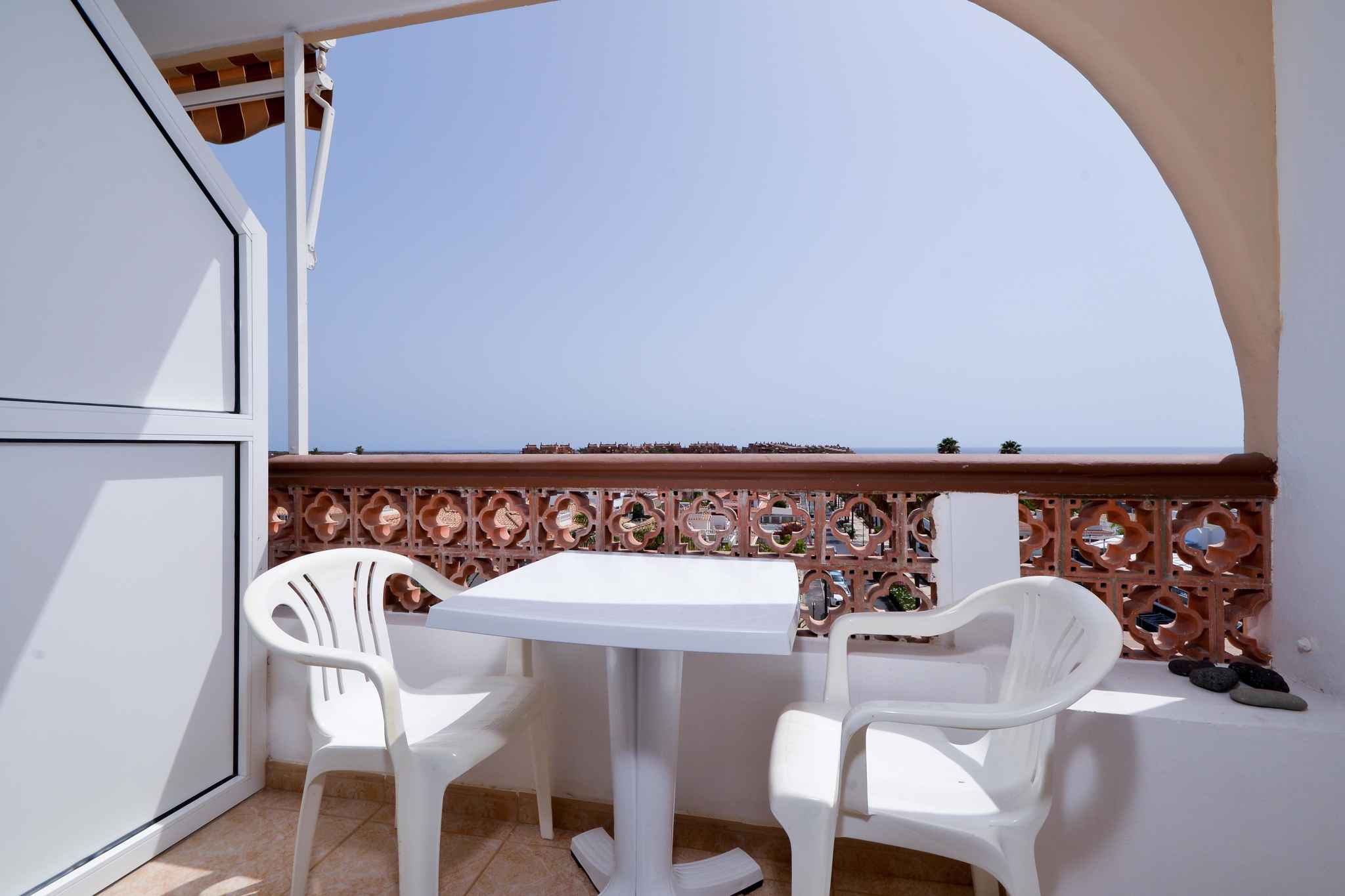 Ferienwohnung mit Meerblick und Wifi in Strandnähe (1685535), Palm-Mar, Teneriffa, Kanarische Inseln, Spanien, Bild 5