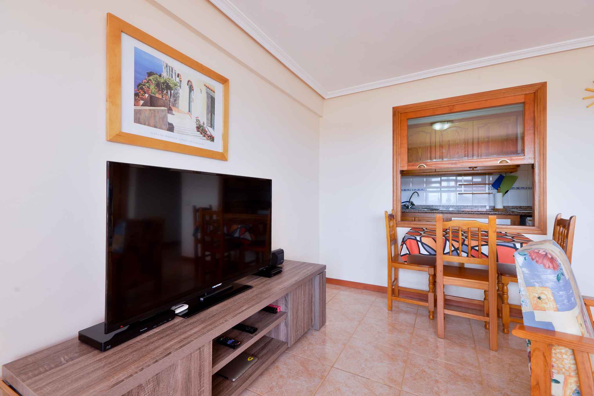 Ferienwohnung mit Meerblick und Wifi in Strandnähe (1685535), Palm-Mar, Teneriffa, Kanarische Inseln, Spanien, Bild 17