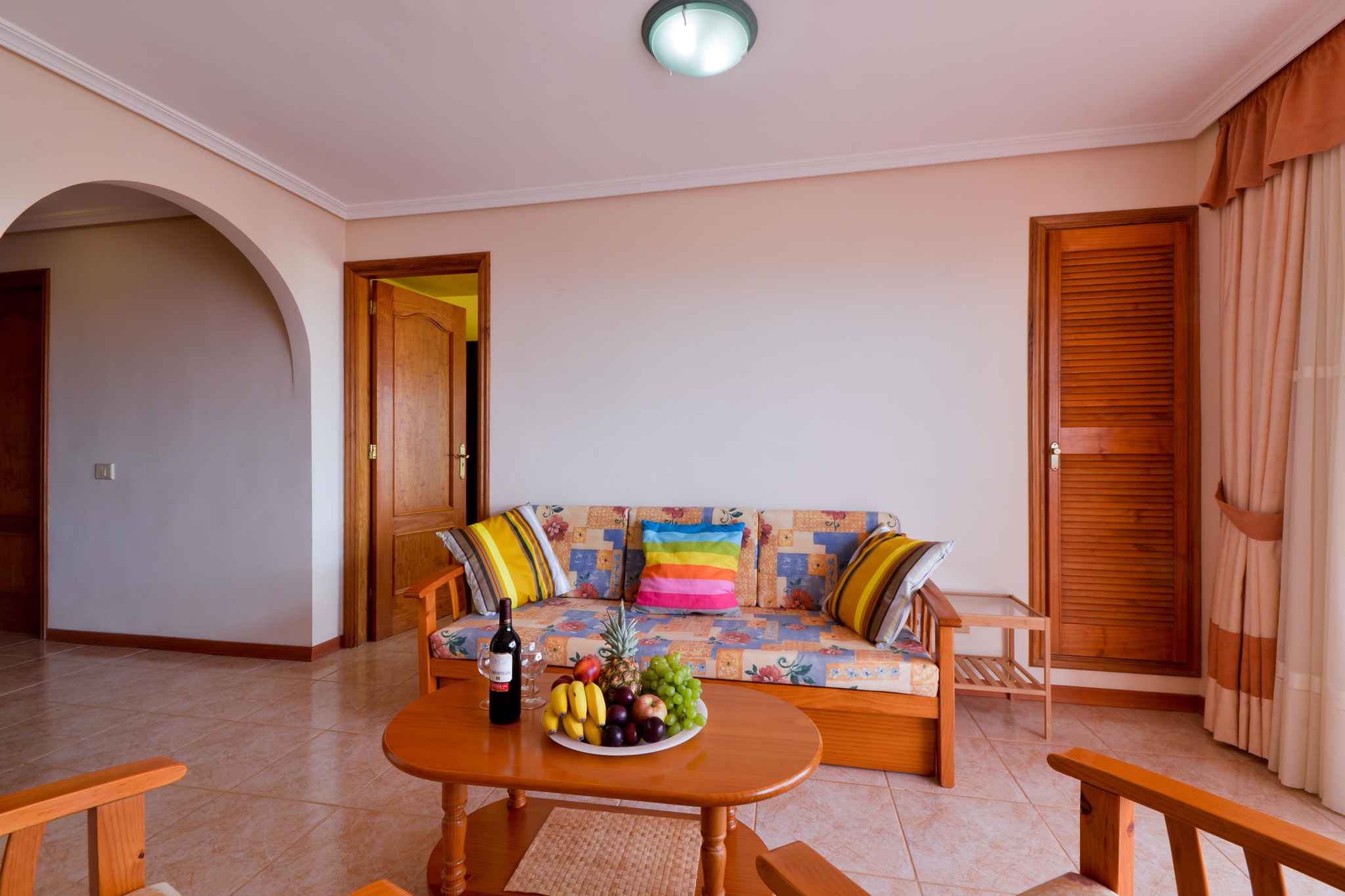 Ferienwohnung mit Meerblick und Wifi in Strandnähe (1685535), Palm-Mar, Teneriffa, Kanarische Inseln, Spanien, Bild 18