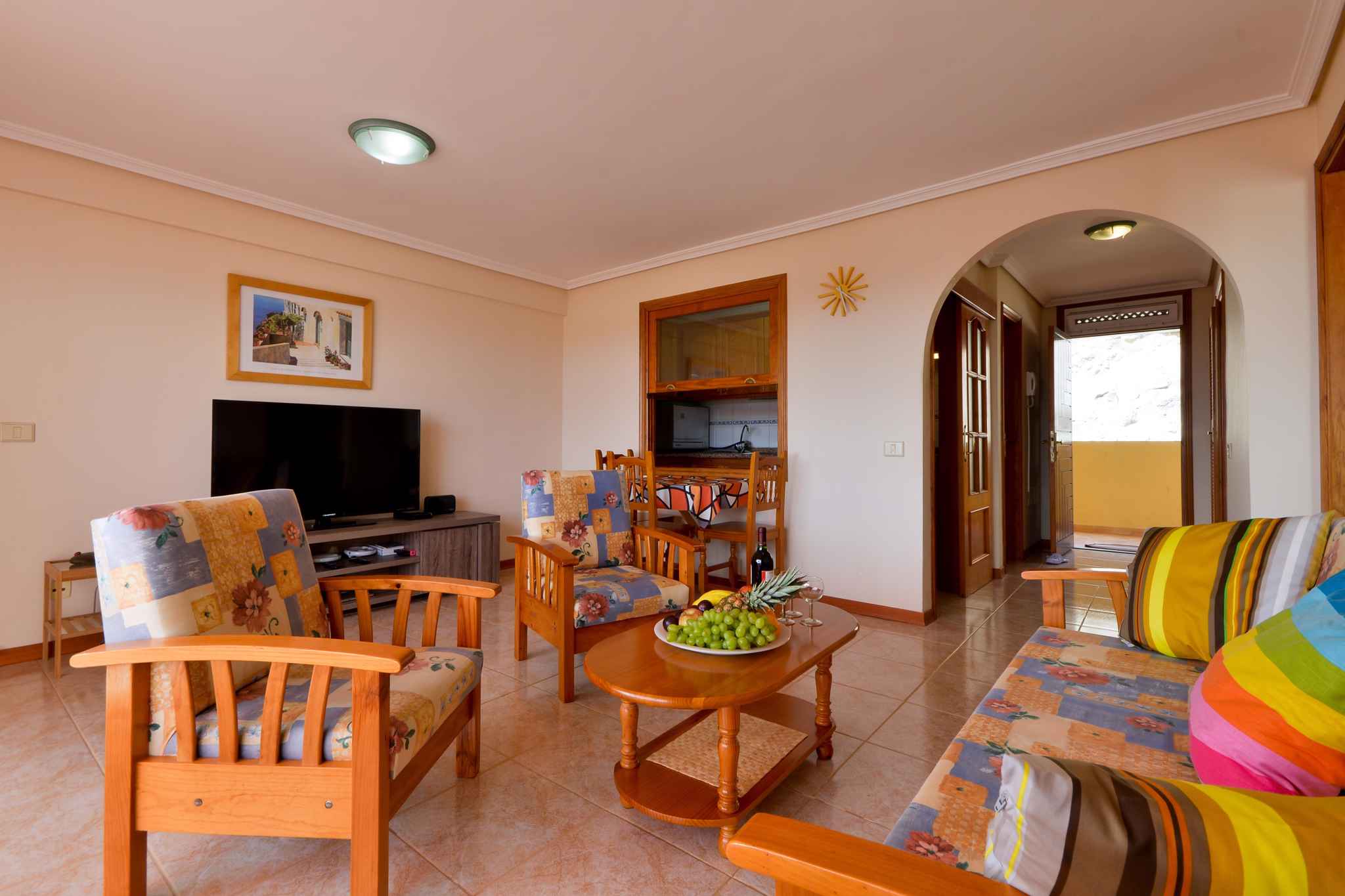 Ferienwohnung mit Meerblick und Wifi in Strandnähe (1685535), Palm-Mar, Teneriffa, Kanarische Inseln, Spanien, Bild 20