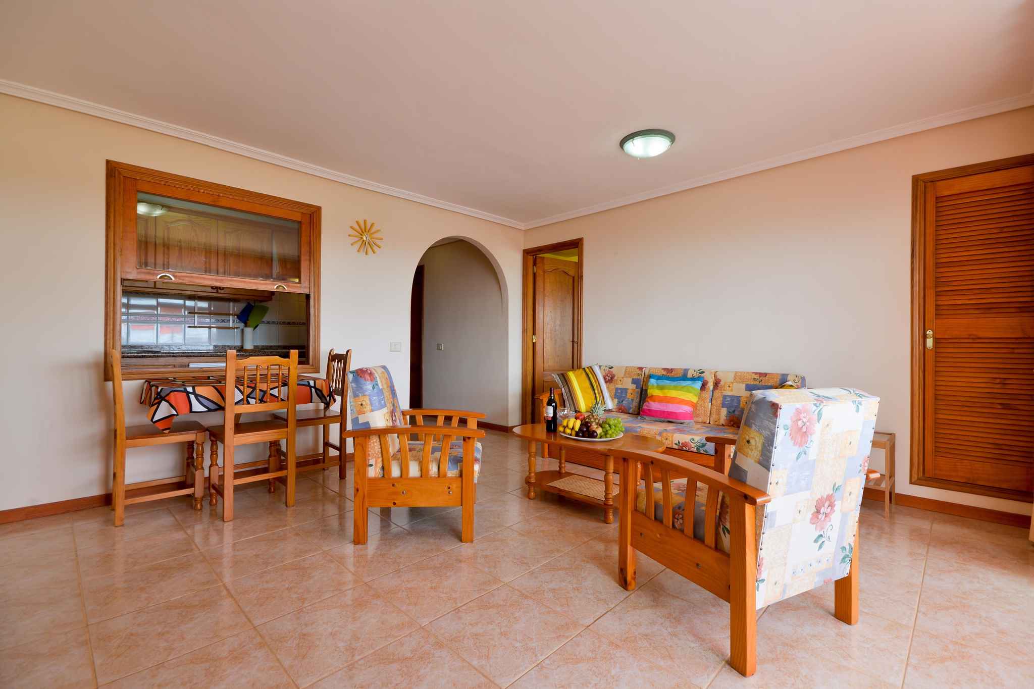 Ferienwohnung mit Meerblick und Wifi in Strandnähe (1685535), Palm-Mar, Teneriffa, Kanarische Inseln, Spanien, Bild 23