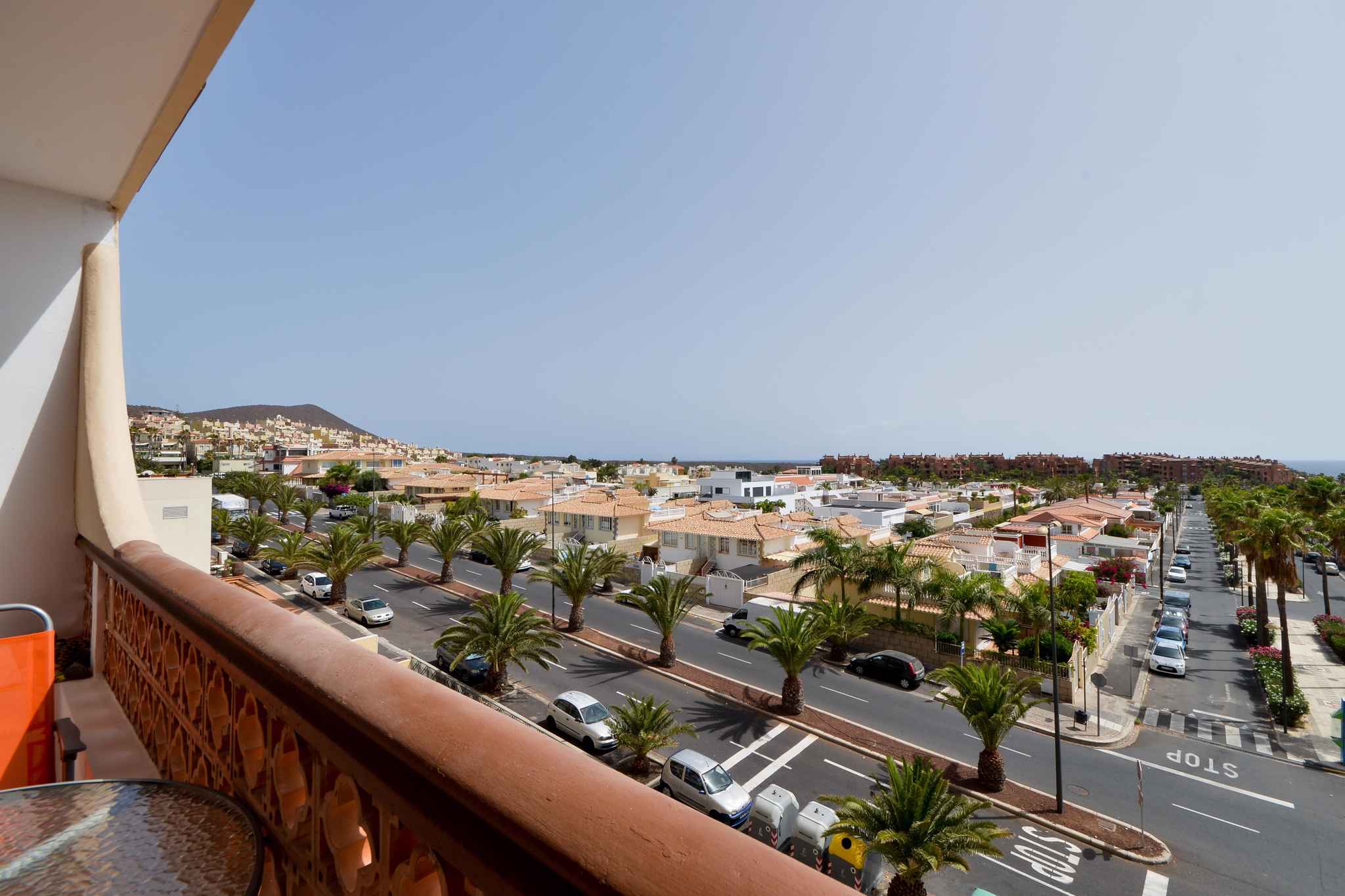 Ferienwohnung mit Meerblick und Wifi in Strandnähe (1685535), Palm-Mar, Teneriffa, Kanarische Inseln, Spanien, Bild 3