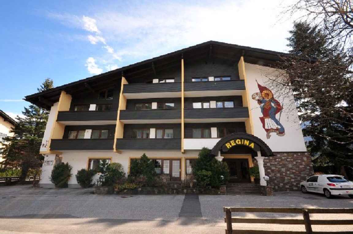 Ferienwohnung mit Balkon und Internet im Skigebiet (1720801), Zell am Ziller, Zillertal Arena, Tirol, Österreich, Bild 1