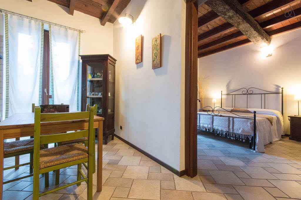 Holiday apartment mit Balkon (2027282), Brusasco, Turin, Piedmont, Italy, picture 15